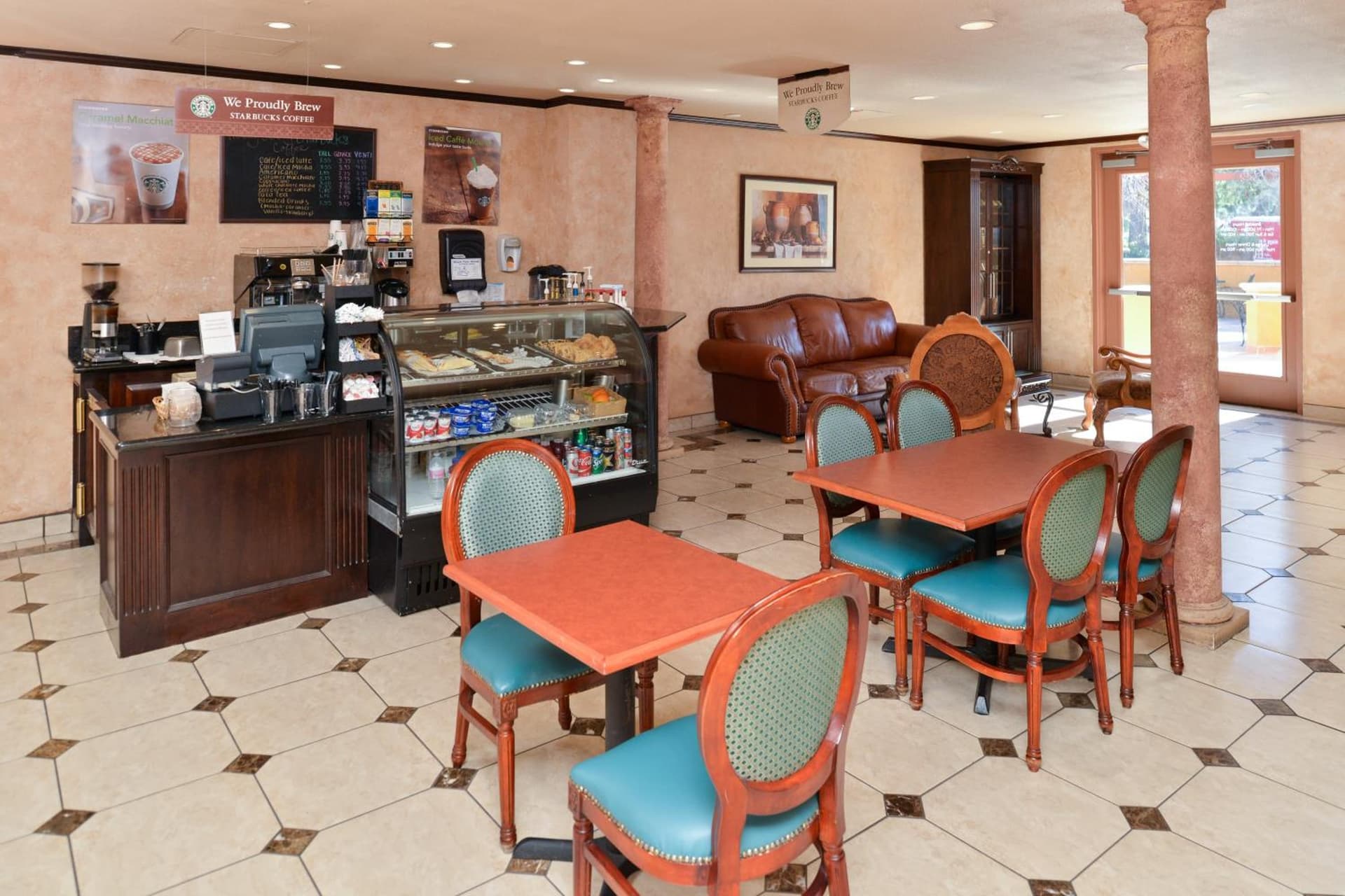 Holiday Inn Rancho Cordova - Northeast Sacramento by IHG gallery photo in Rancho Cordova, CA — image 46