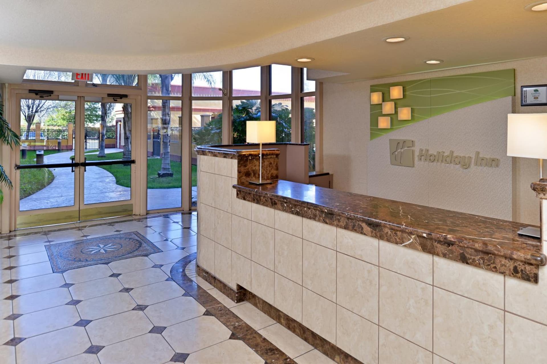 Holiday Inn Rancho Cordova - Northeast Sacramento by IHG gallery photo in Rancho Cordova, CA — image 8