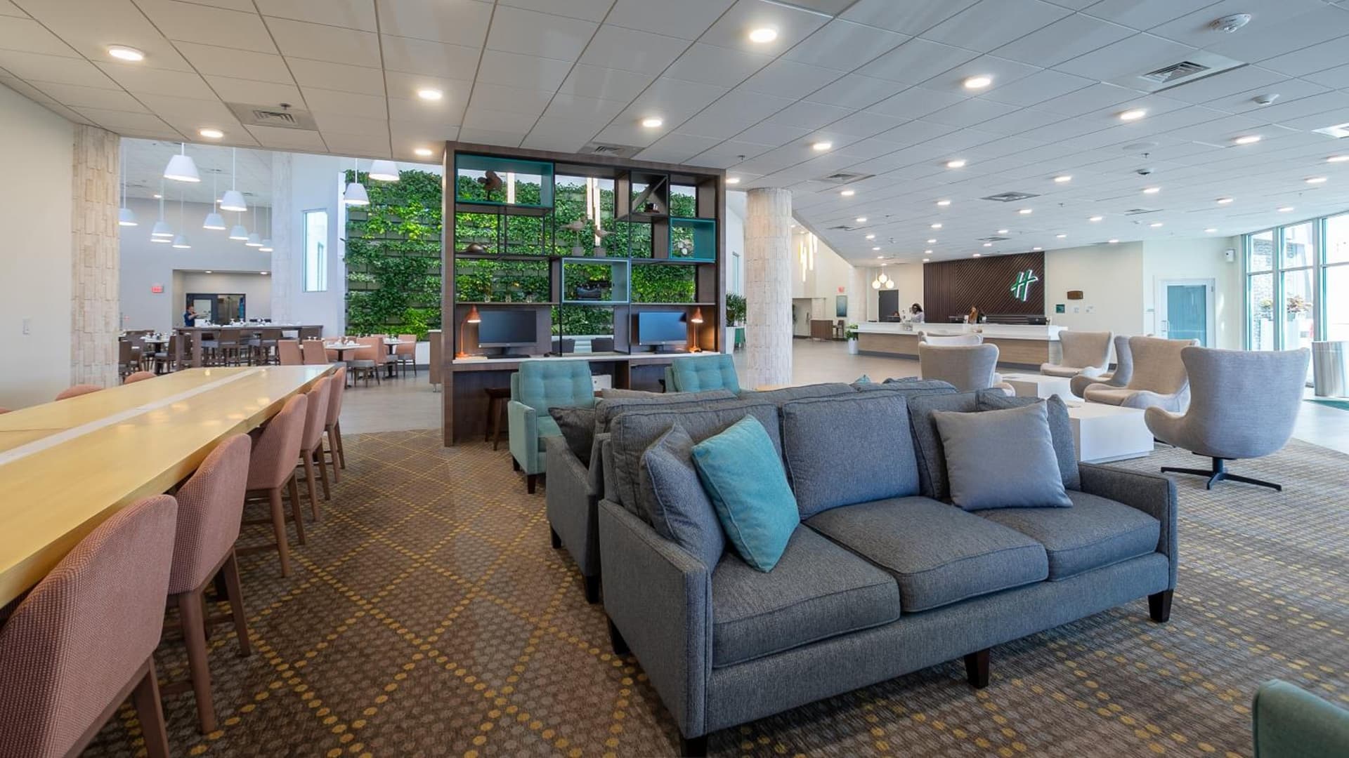 Holiday Inn Panama City by IHG gallery photo in Panama City, FL — image 8