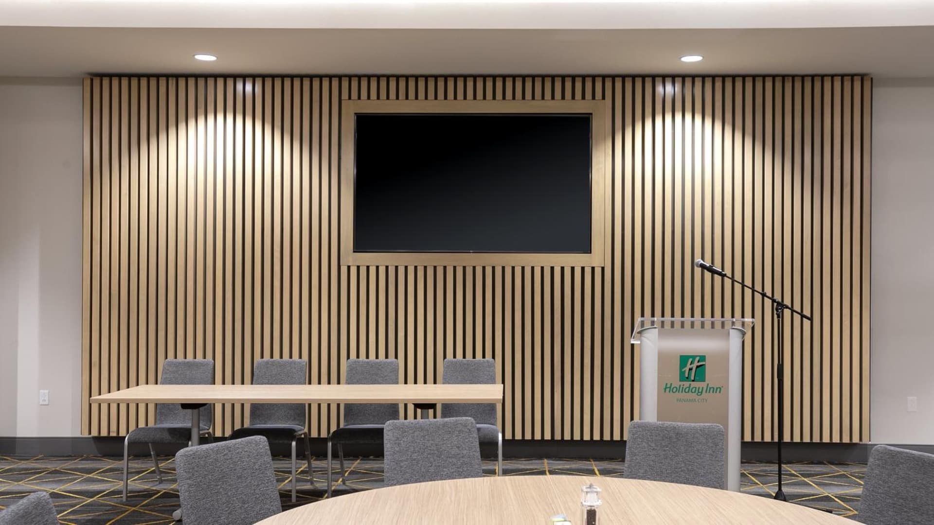 Holiday Inn Panama City by IHG gallery photo in Panama City, FL — image 32