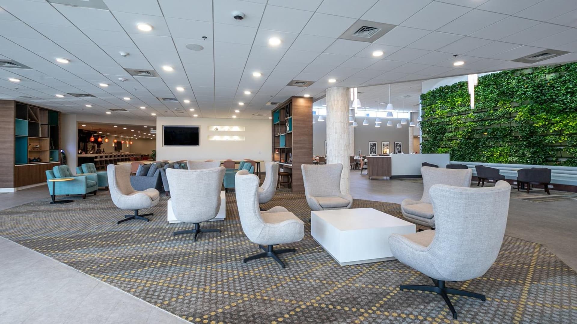 Holiday Inn Panama City by IHG gallery photo in Panama City, FL — image 93