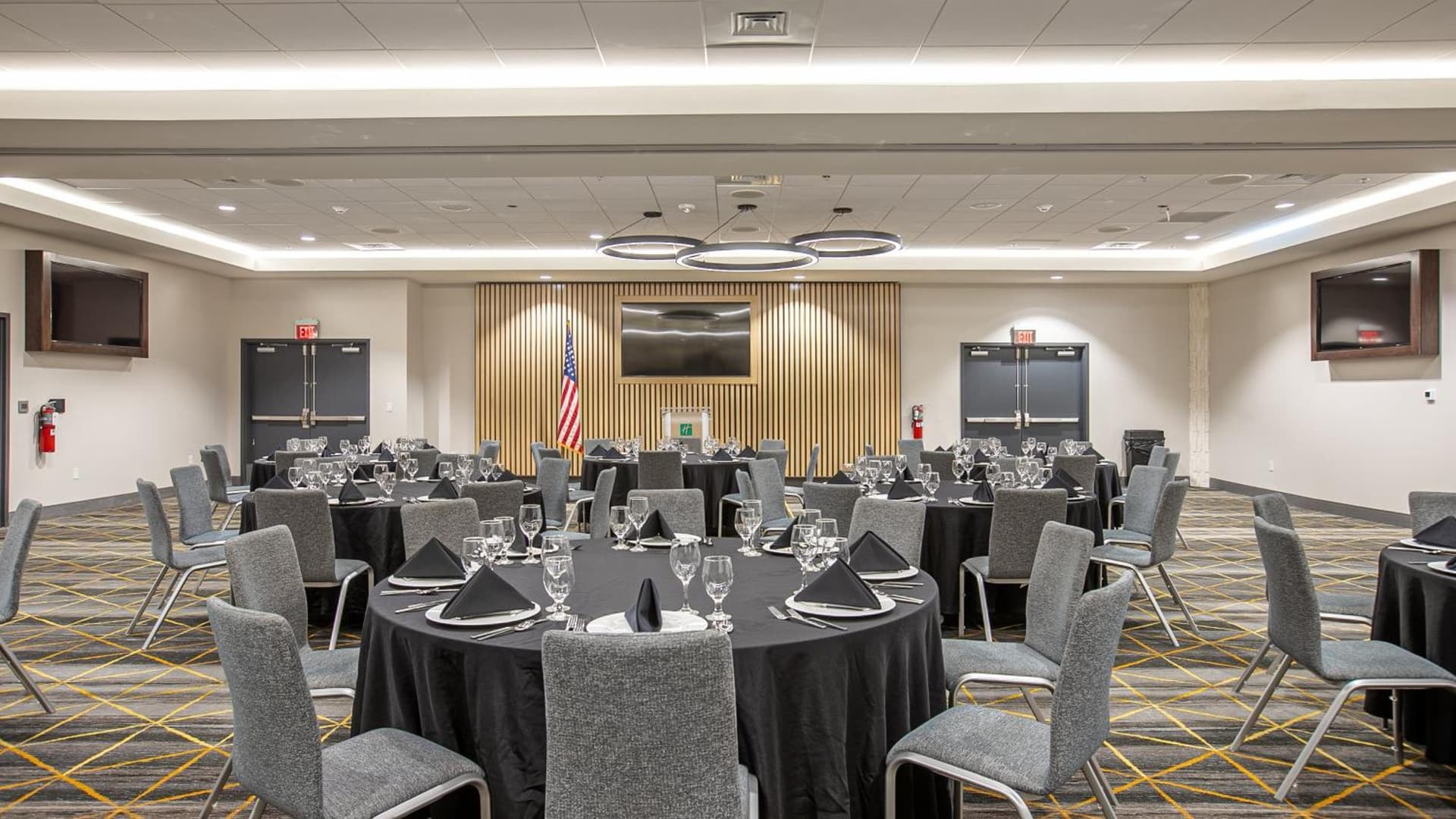 Holiday Inn Panama City by IHG gallery photo in Panama City, FL — image 53