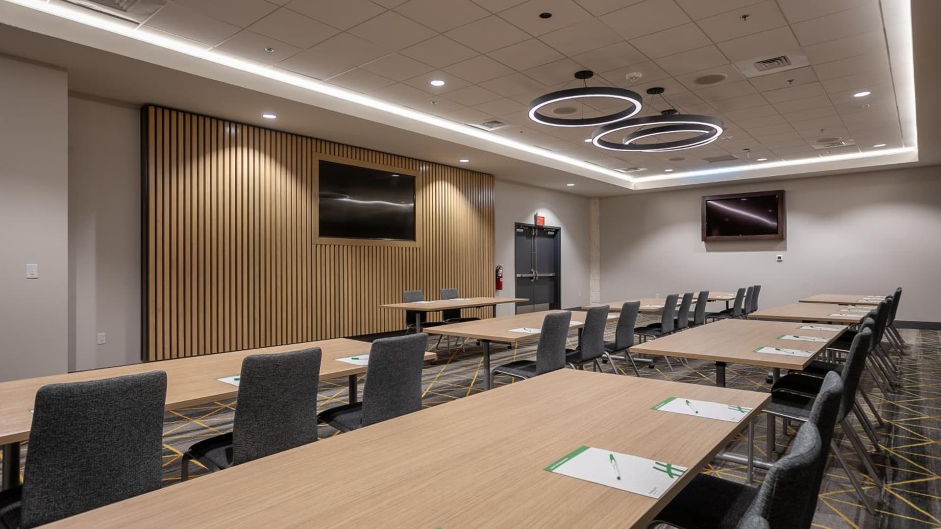 Holiday Inn Panama City by IHG gallery photo in Panama City, FL — image 98