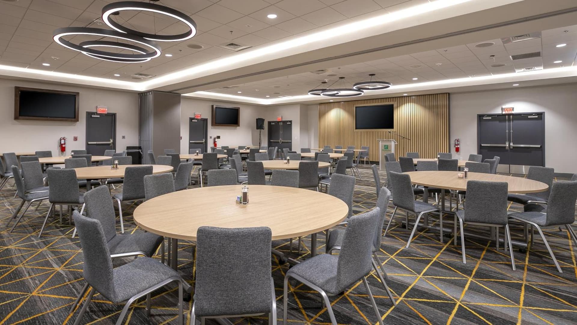 Holiday Inn Panama City by IHG gallery photo in Panama City, FL — image 23