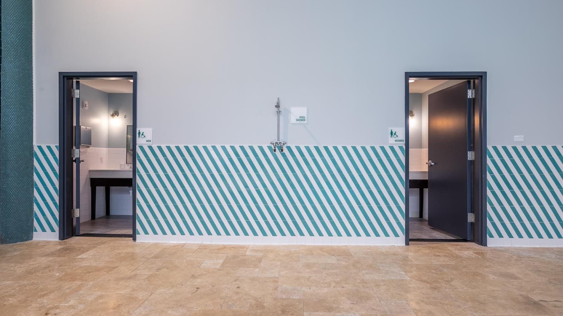 Holiday Inn Panama City by IHG interior in Panama City, FL — gallery photo 2