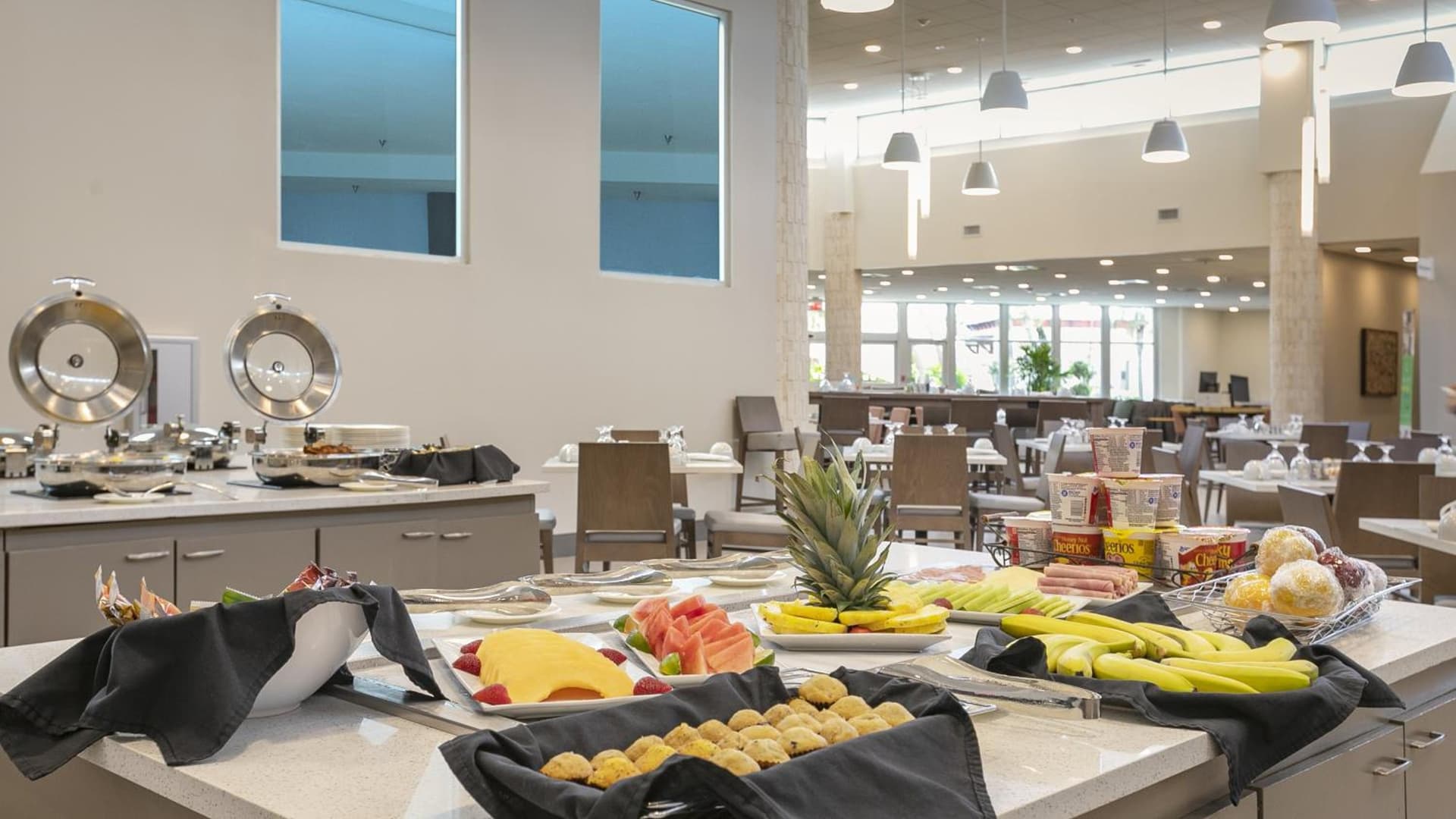 Holiday Inn Panama City by IHG gallery photo in Panama City, FL — image 69