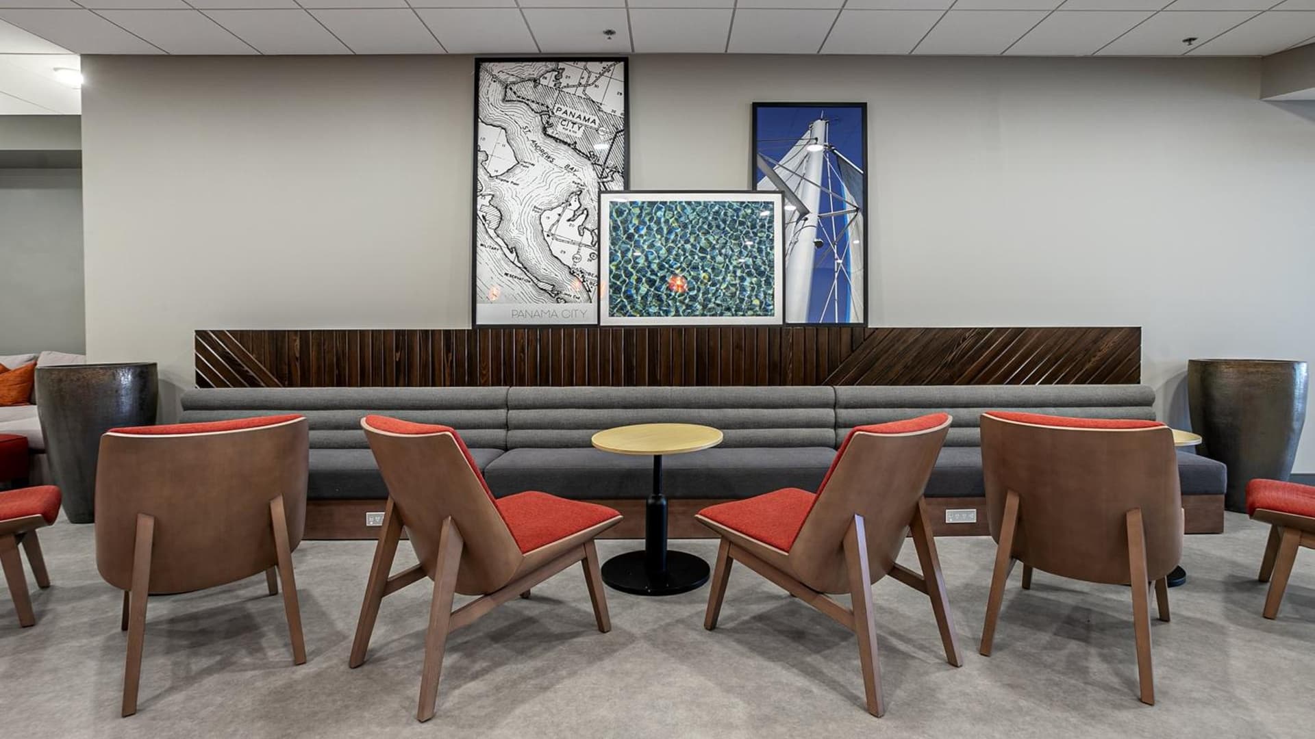 Holiday Inn Panama City by IHG gallery photo in Panama City, FL — image 74