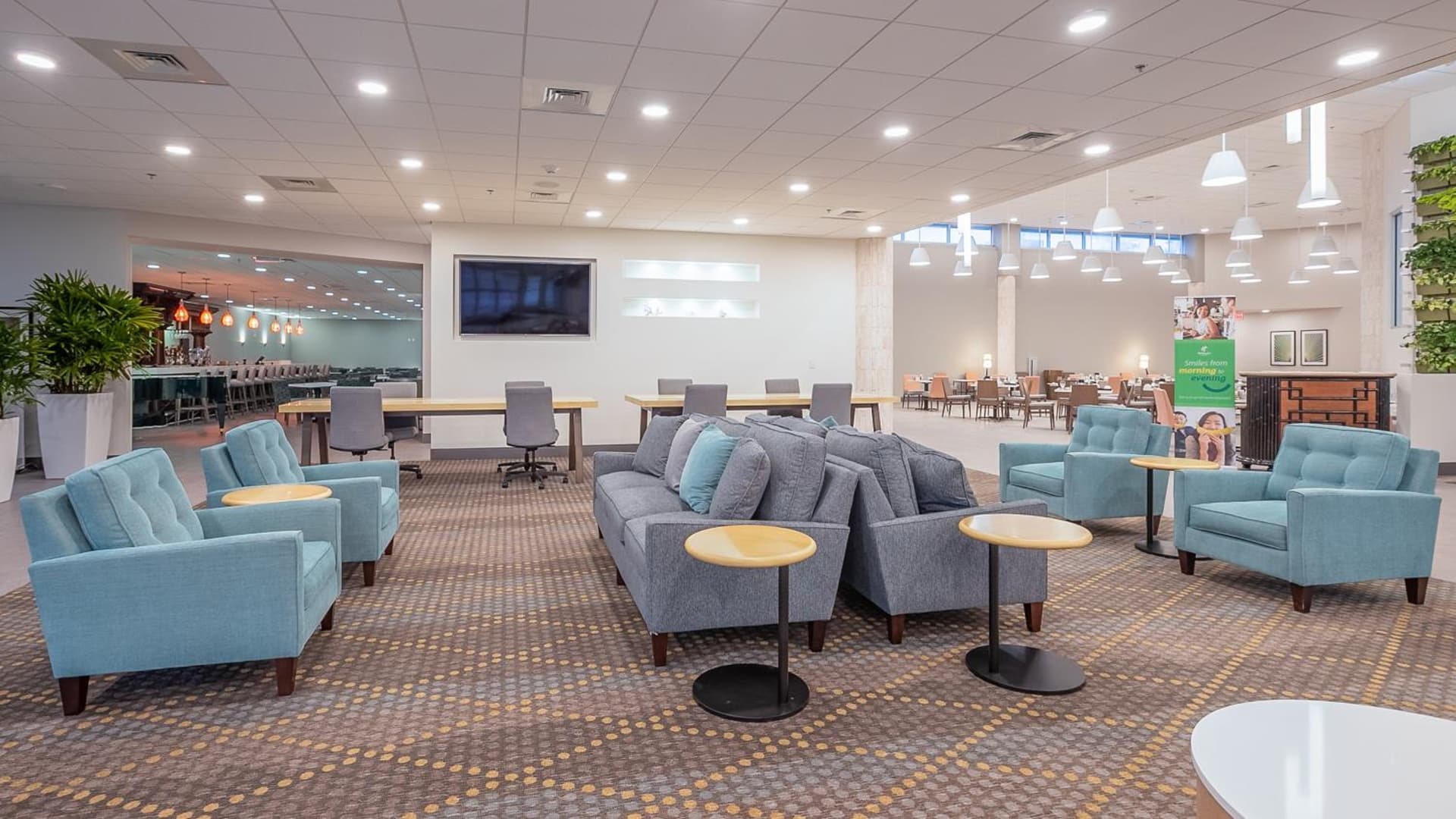 Holiday Inn Panama City by IHG gallery photo in Panama City, FL — image 50