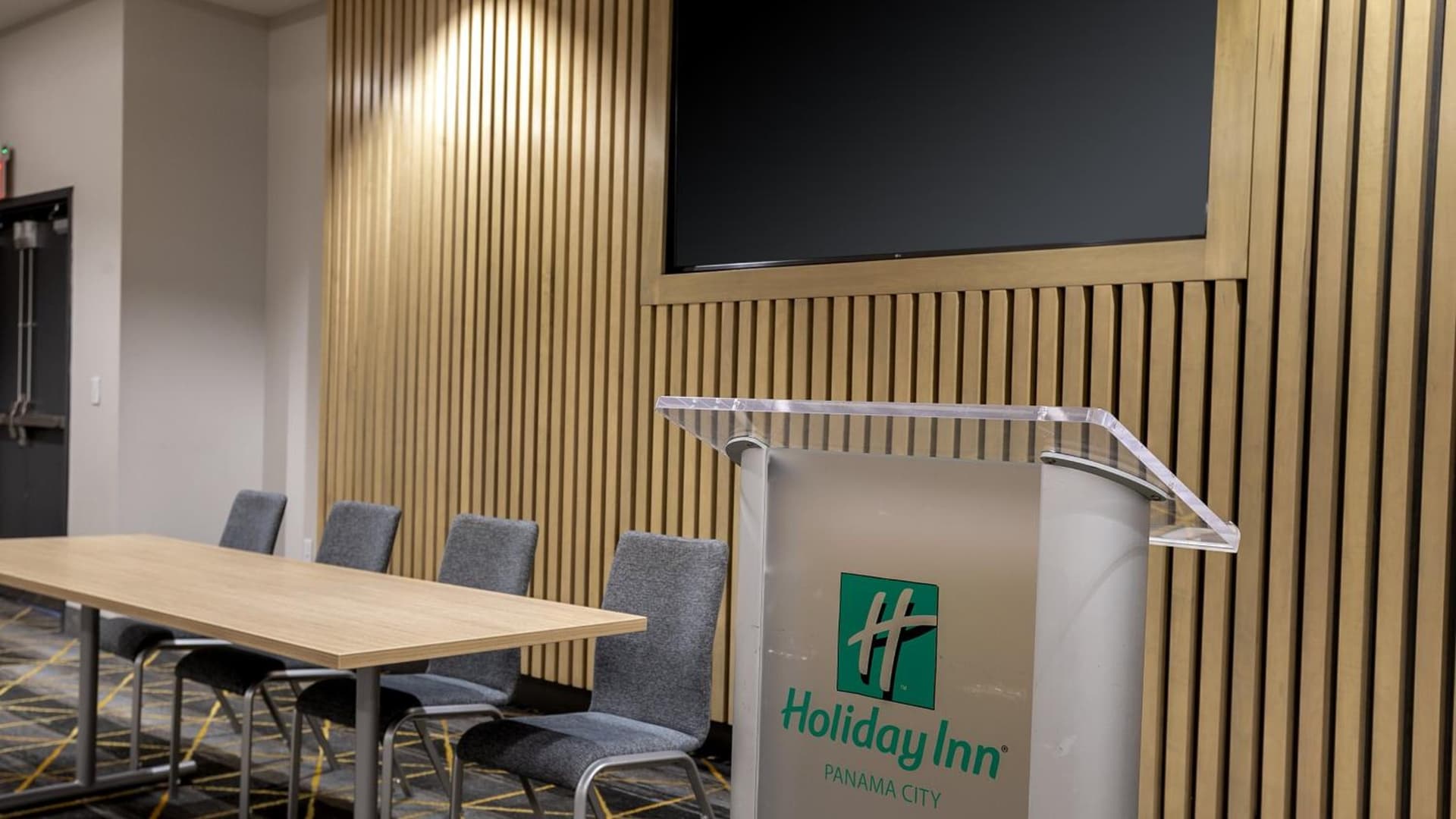Holiday Inn Panama City by IHG gallery photo in Panama City, FL — image 71