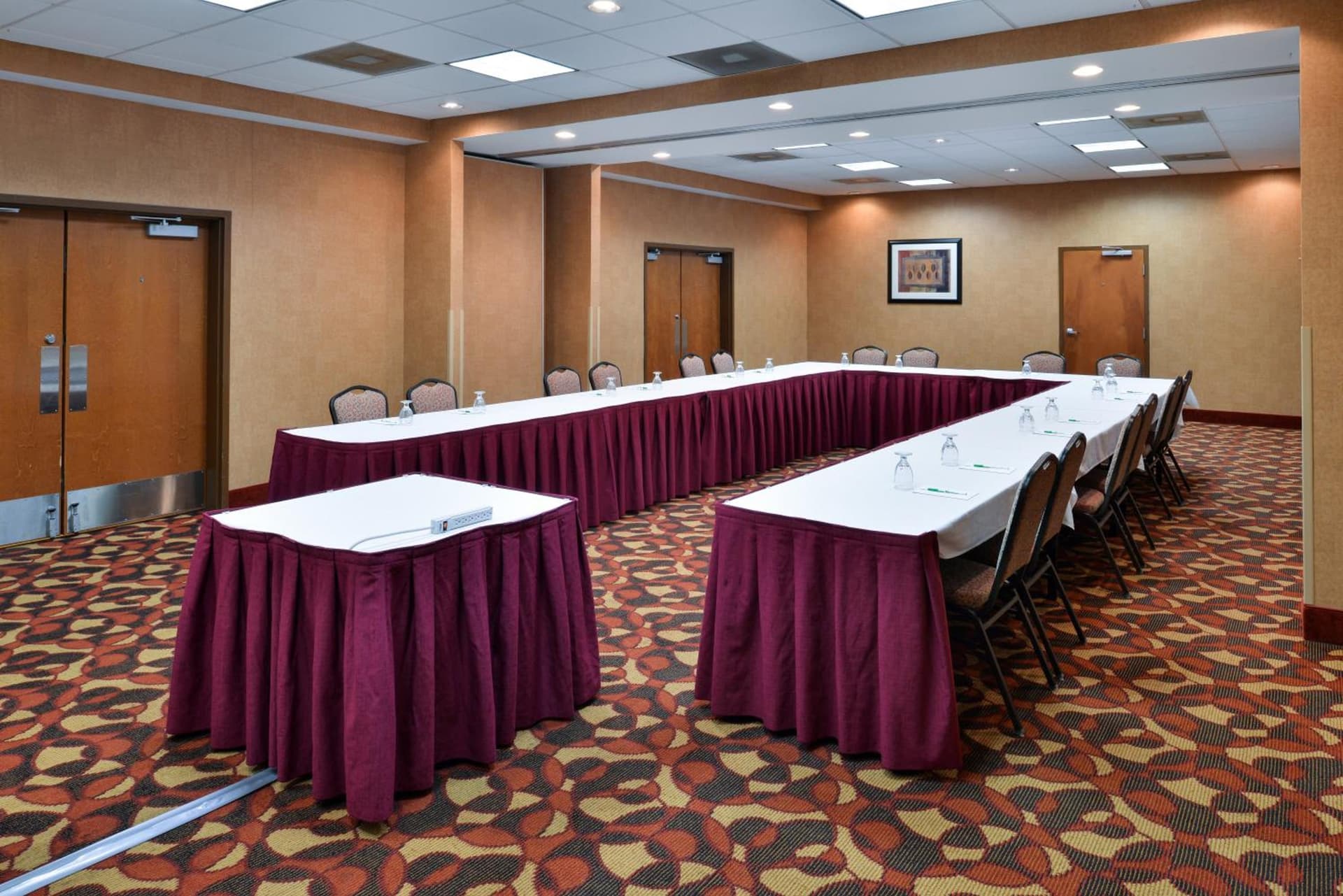 Holiday Inn Martinsburg by IHG gallery photo in Martinsburg, WV — image 43