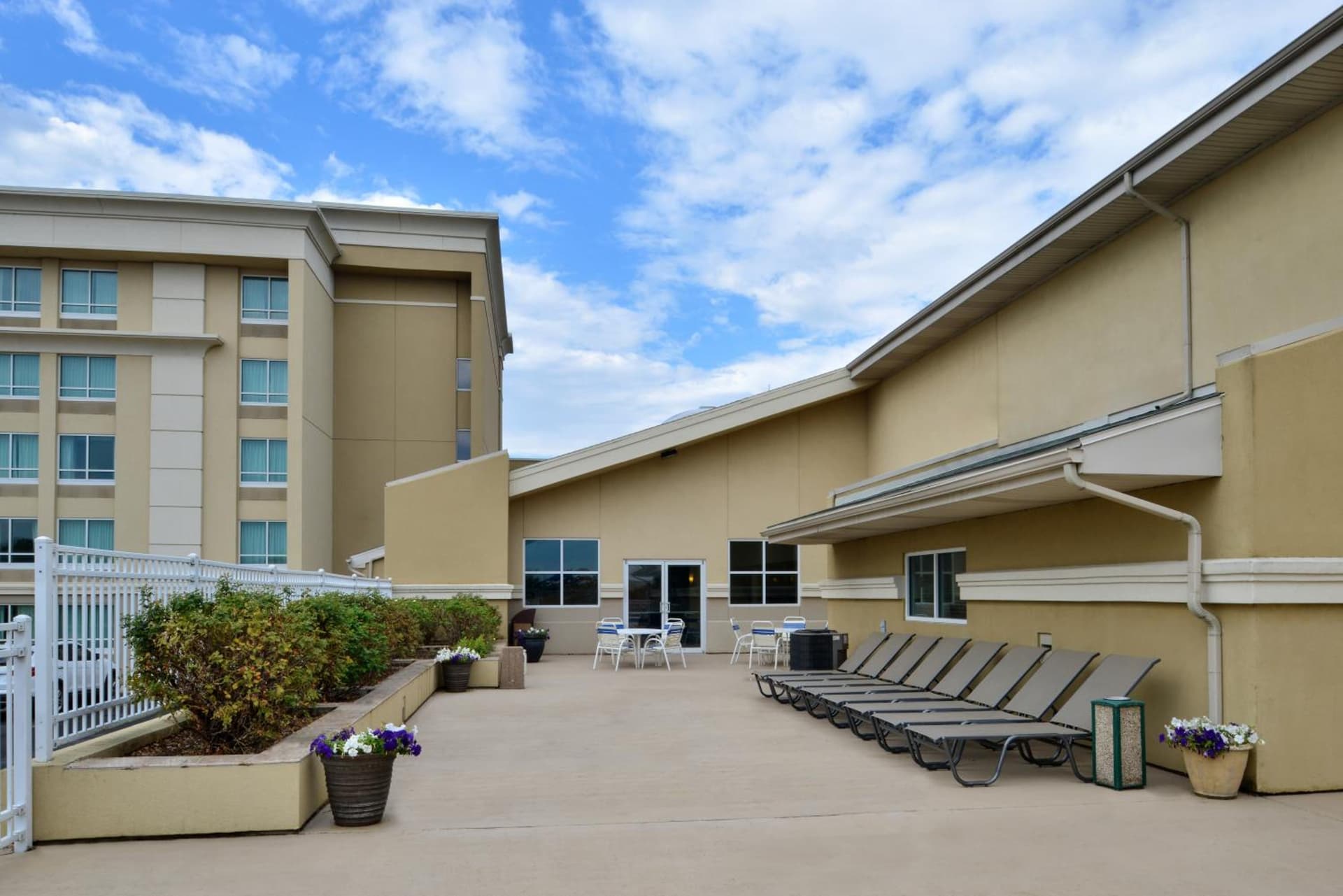 Holiday Inn Martinsburg by IHG gallery photo in Martinsburg, WV — image 55