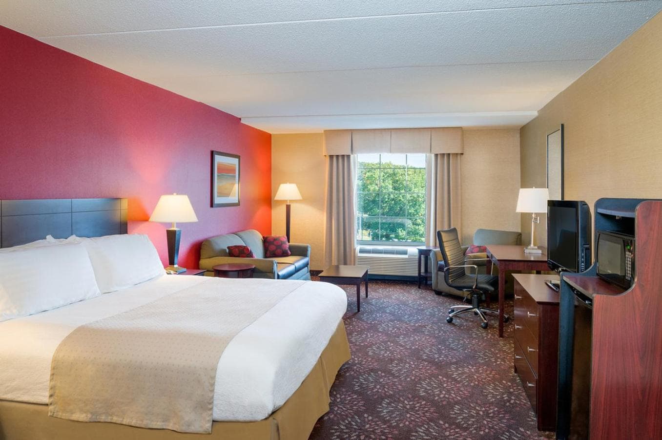 Holiday Inn Norwich by IHG gallery photo in Norwich, CT — image 54