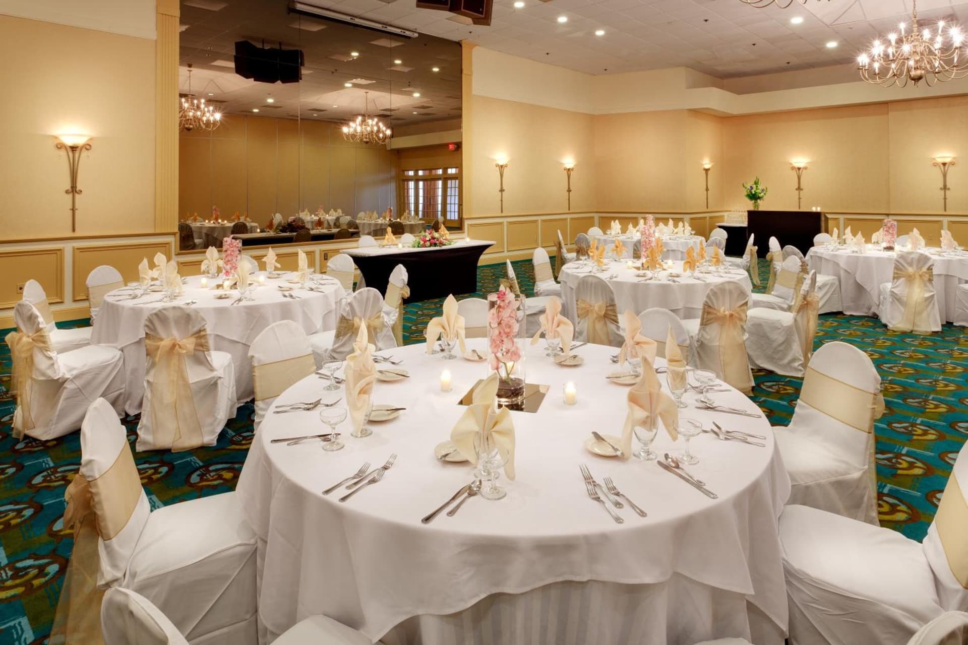 Holiday Inn Norwich by IHG gallery photo in Norwich, CT — image 36