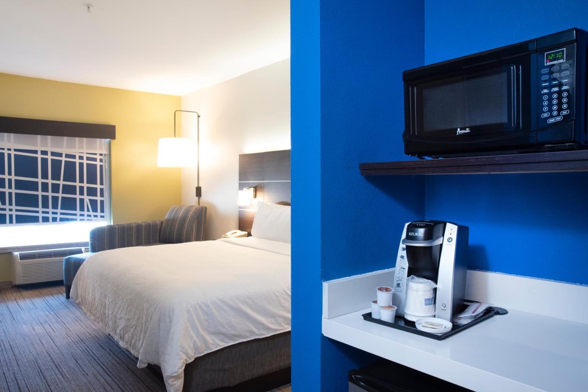 Holiday Inn Express Hotel & Suites Chester by IHG gallery photo in Chester, NY — image 6
