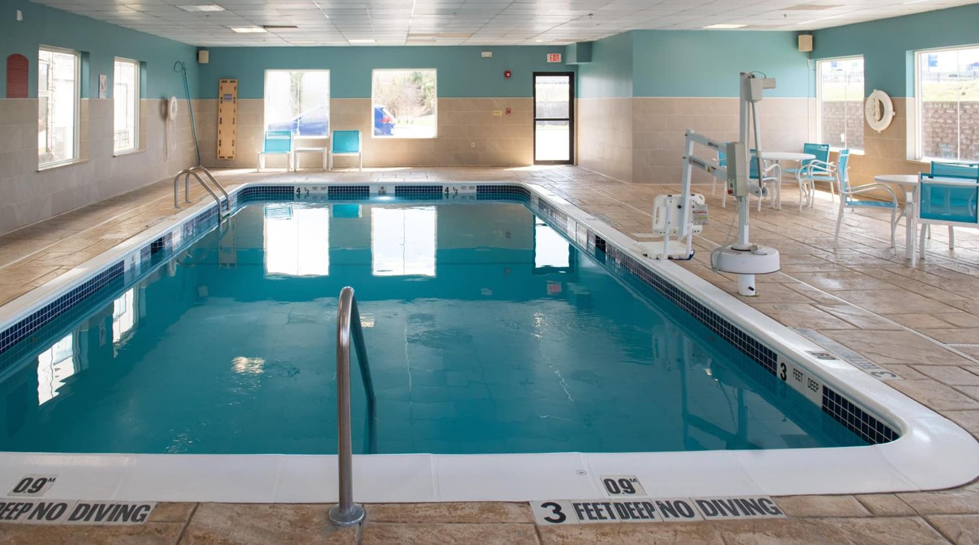 Holiday Inn Express Hotel & Suites Chester by IHG gallery photo in Chester, NY — image 7