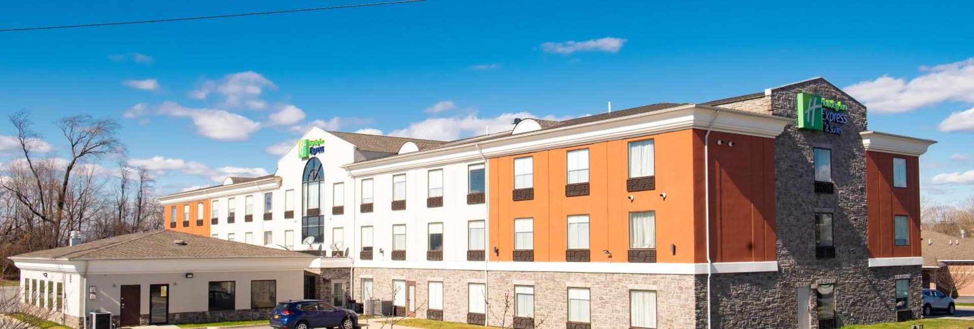Holiday Inn Express Hotel & Suites Chester by IHG gallery photo in Chester, NY — image 8