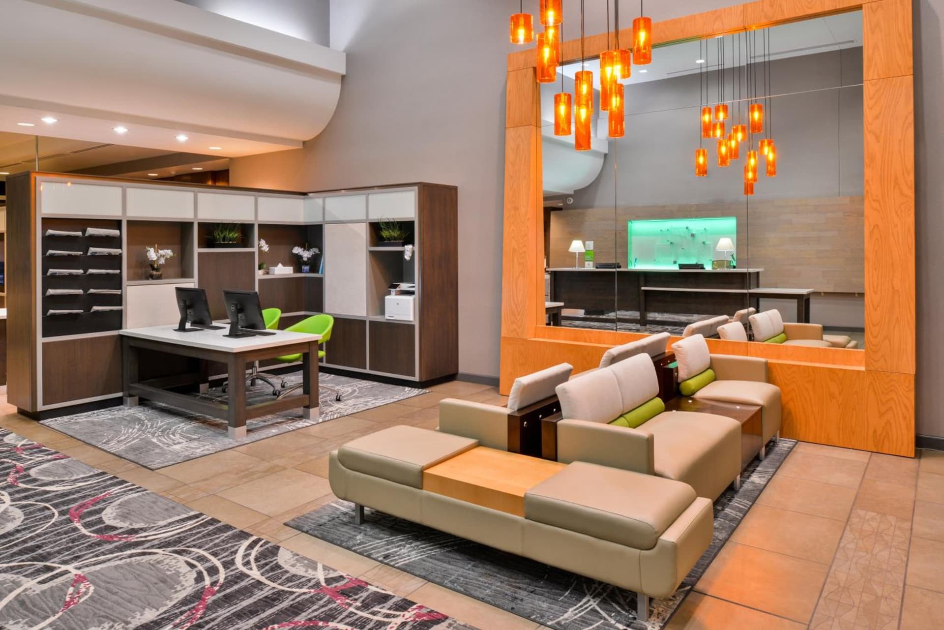 Holiday Inn Kansas City Airport by IHG gallery photo in Kansas City, KS — image 15