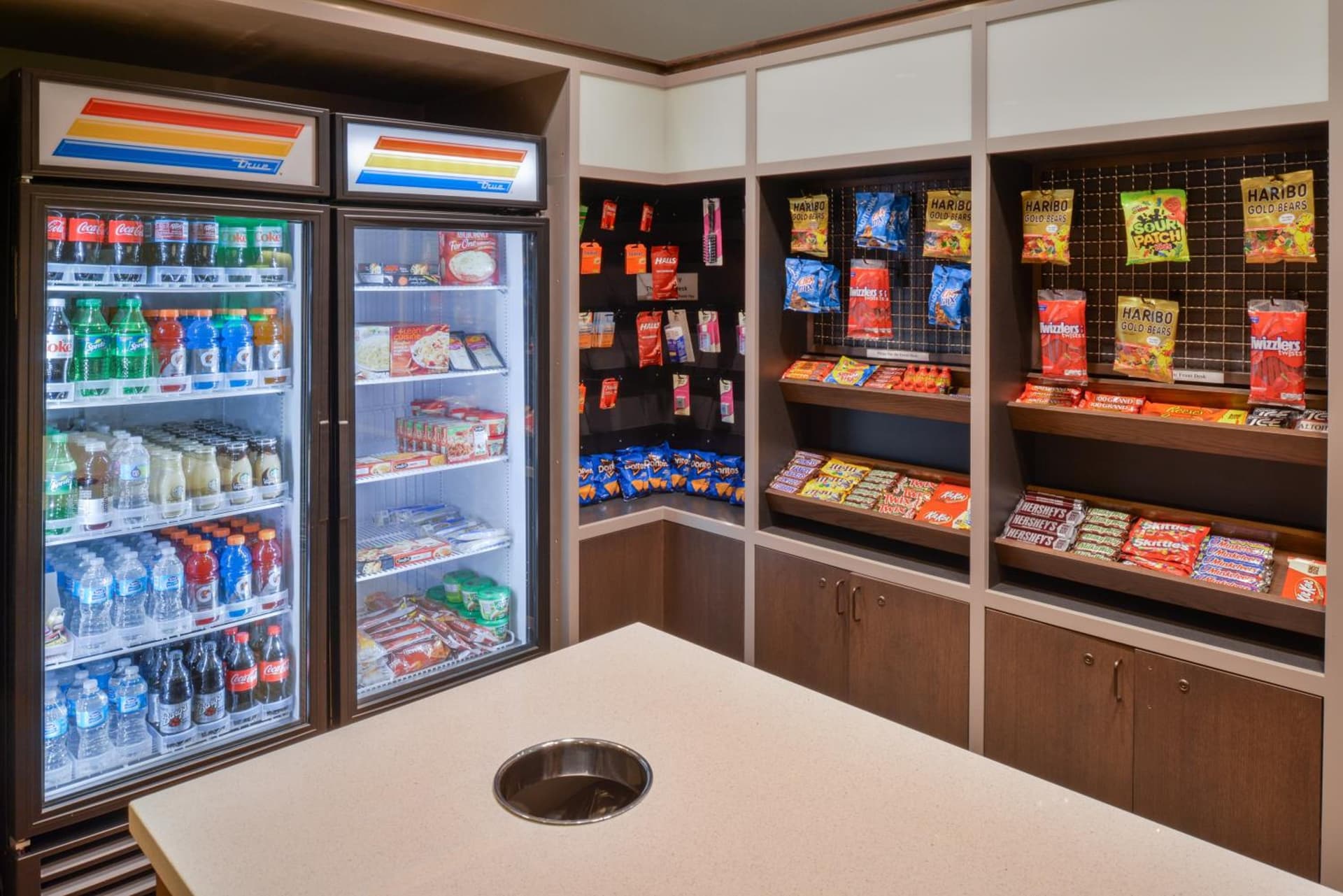 Holiday Inn Kansas City Airport by IHG gallery photo in Kansas City, KS — image 45