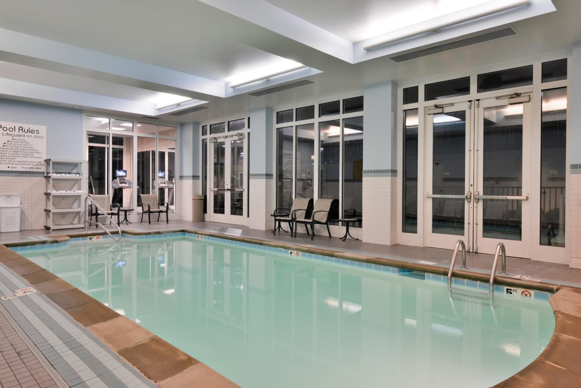 Holiday Inn Kansas City Airport by IHG gallery photo in Kansas City, KS — image 16