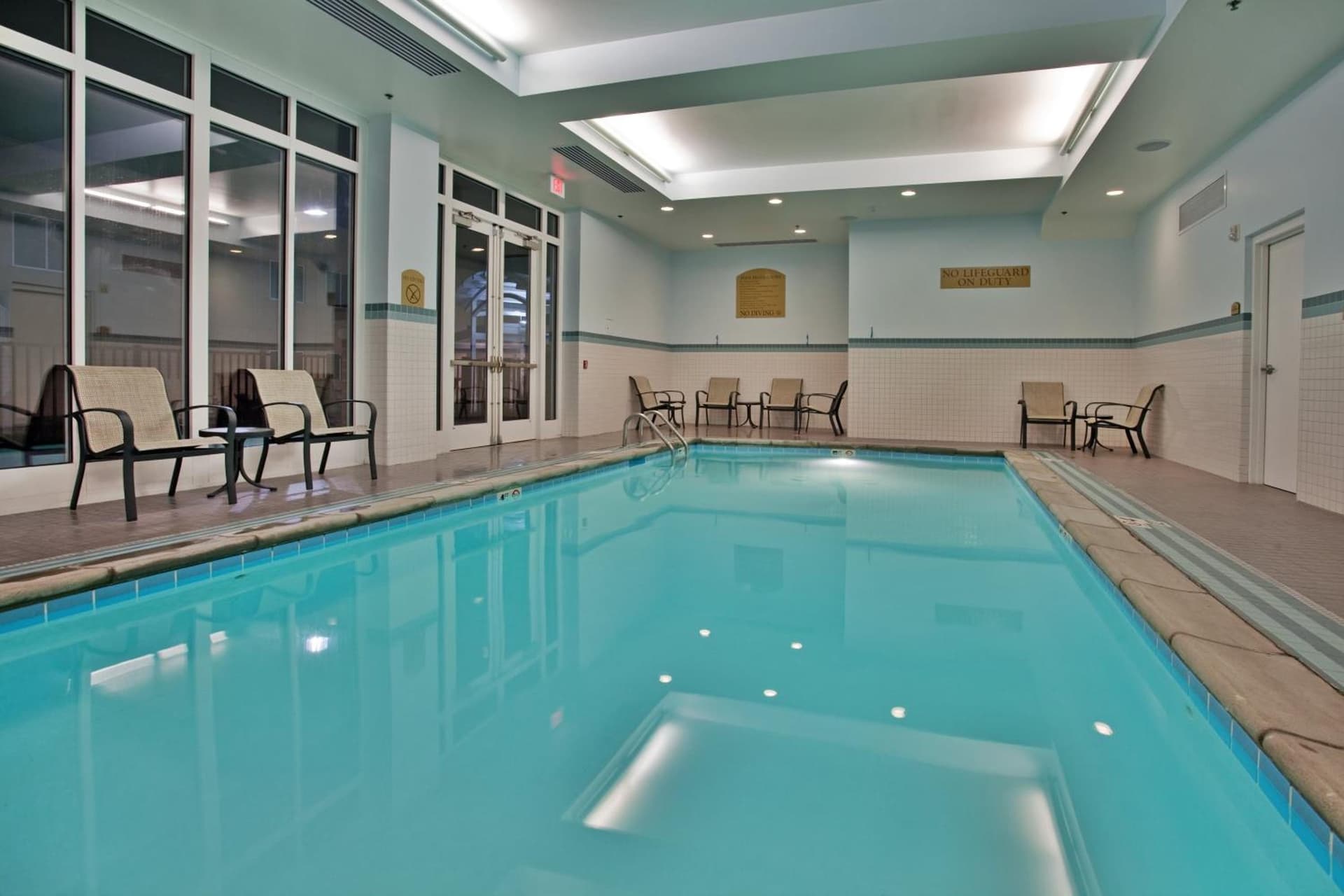 Holiday Inn Kansas City Airport by IHG gallery photo in Kansas City, KS — image 35