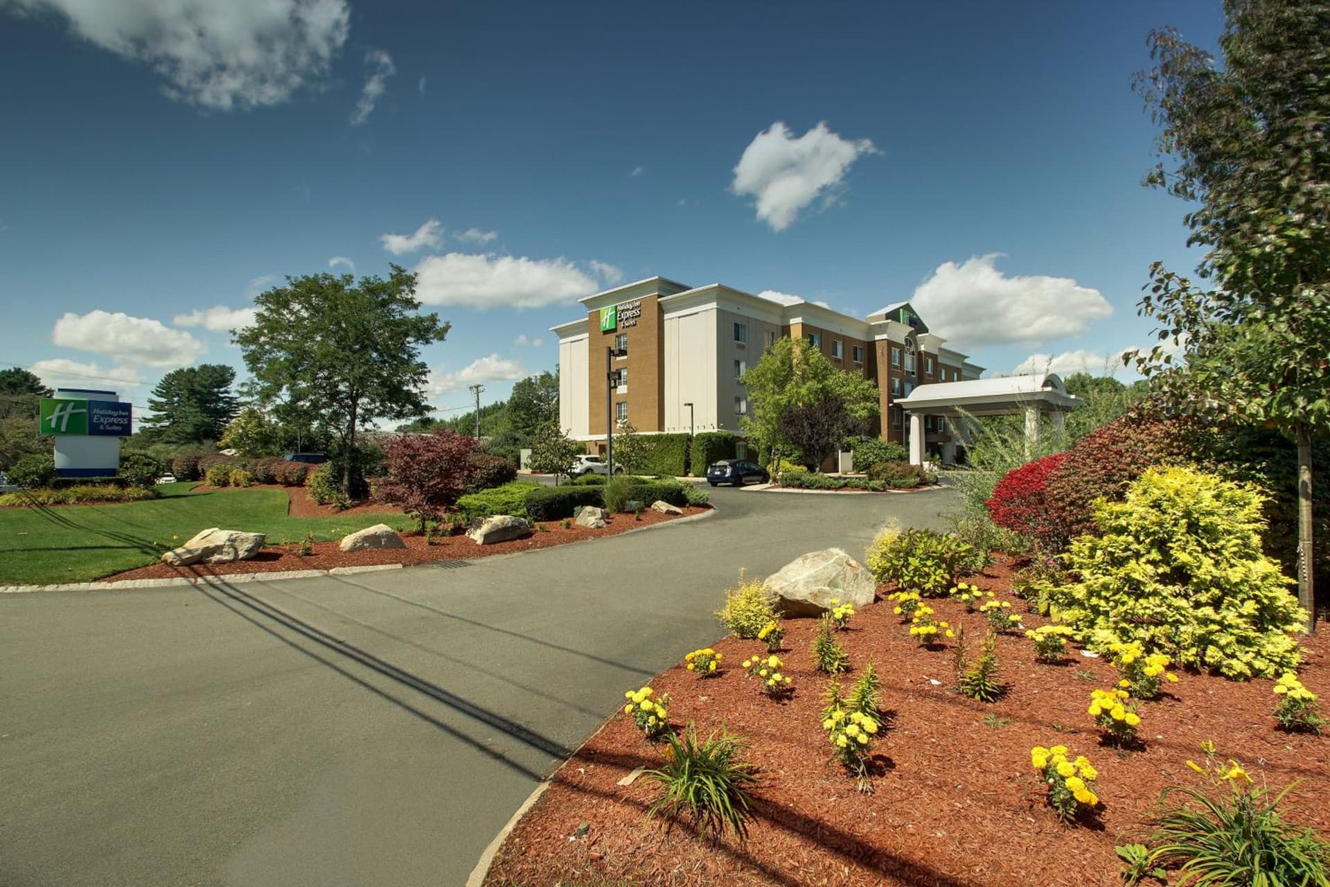 Holiday Inn Express Hotel & Suites Middleboro Raynham by IHG gallery photo in Middleboro, MA — image 20