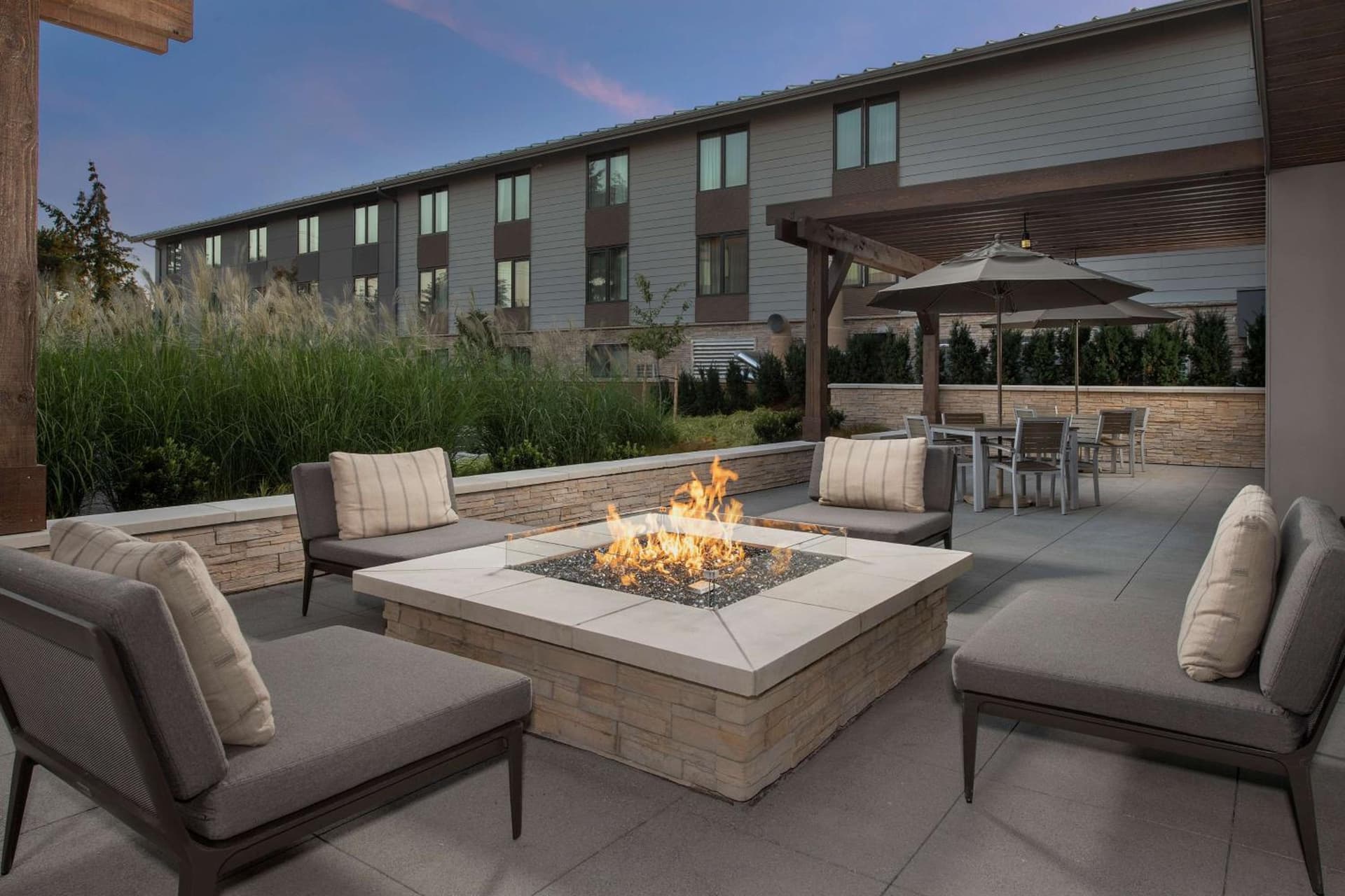 Country Inn & Suites by Radisson, Seattle-Tacoma International Airport, WA gallery photo in SeaTac, WA — image 43