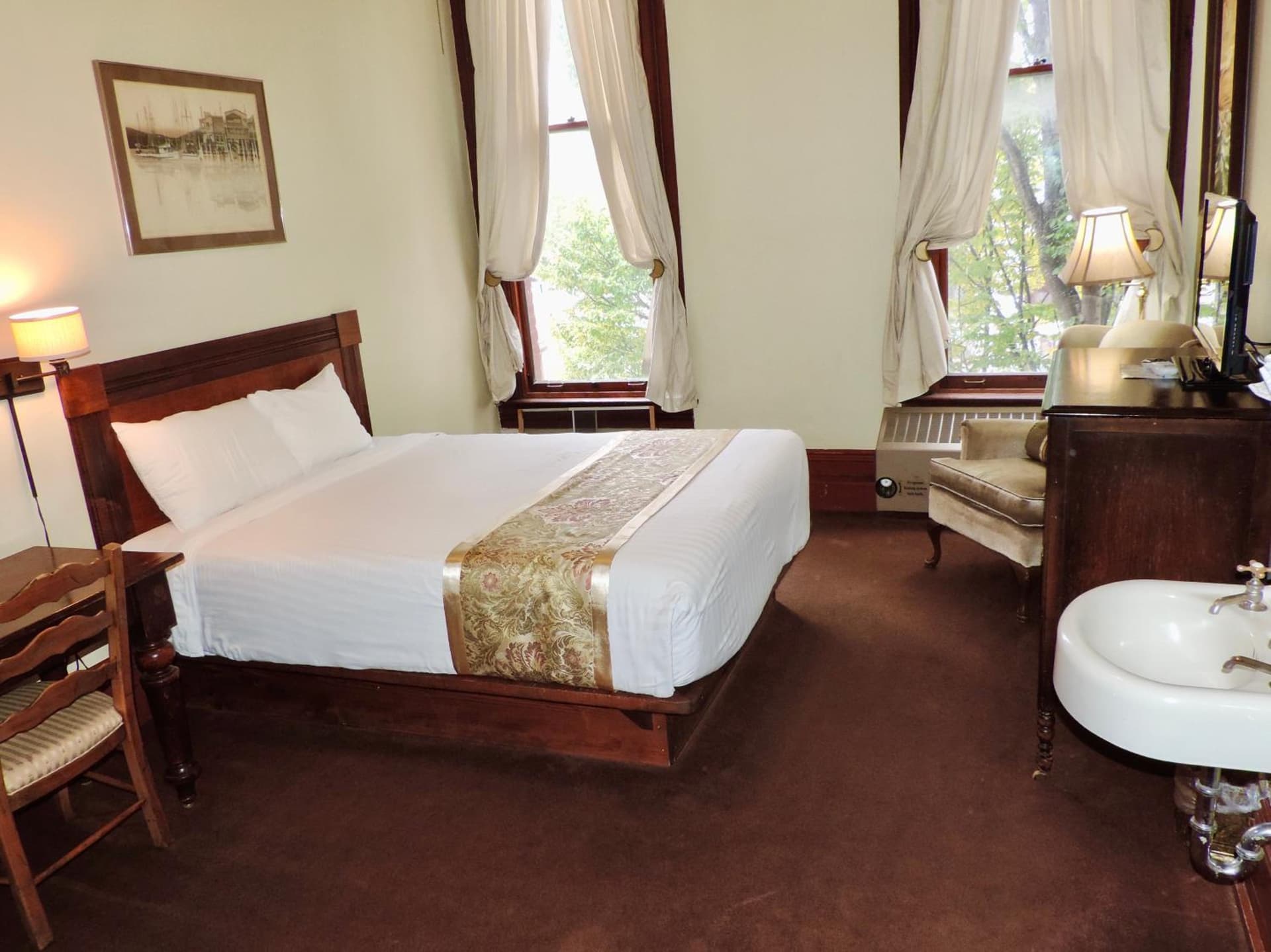The Monarch Hotel gallery photo in Port Townsend, WA — image 22