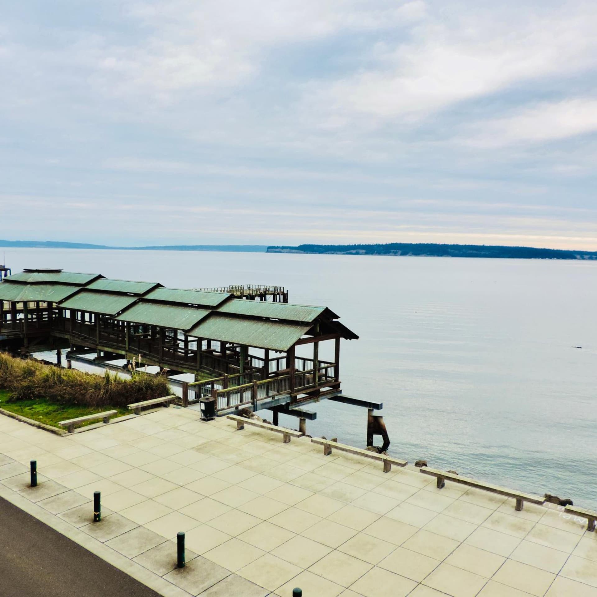 The Monarch Hotel gallery photo in Port Townsend, WA — image 102