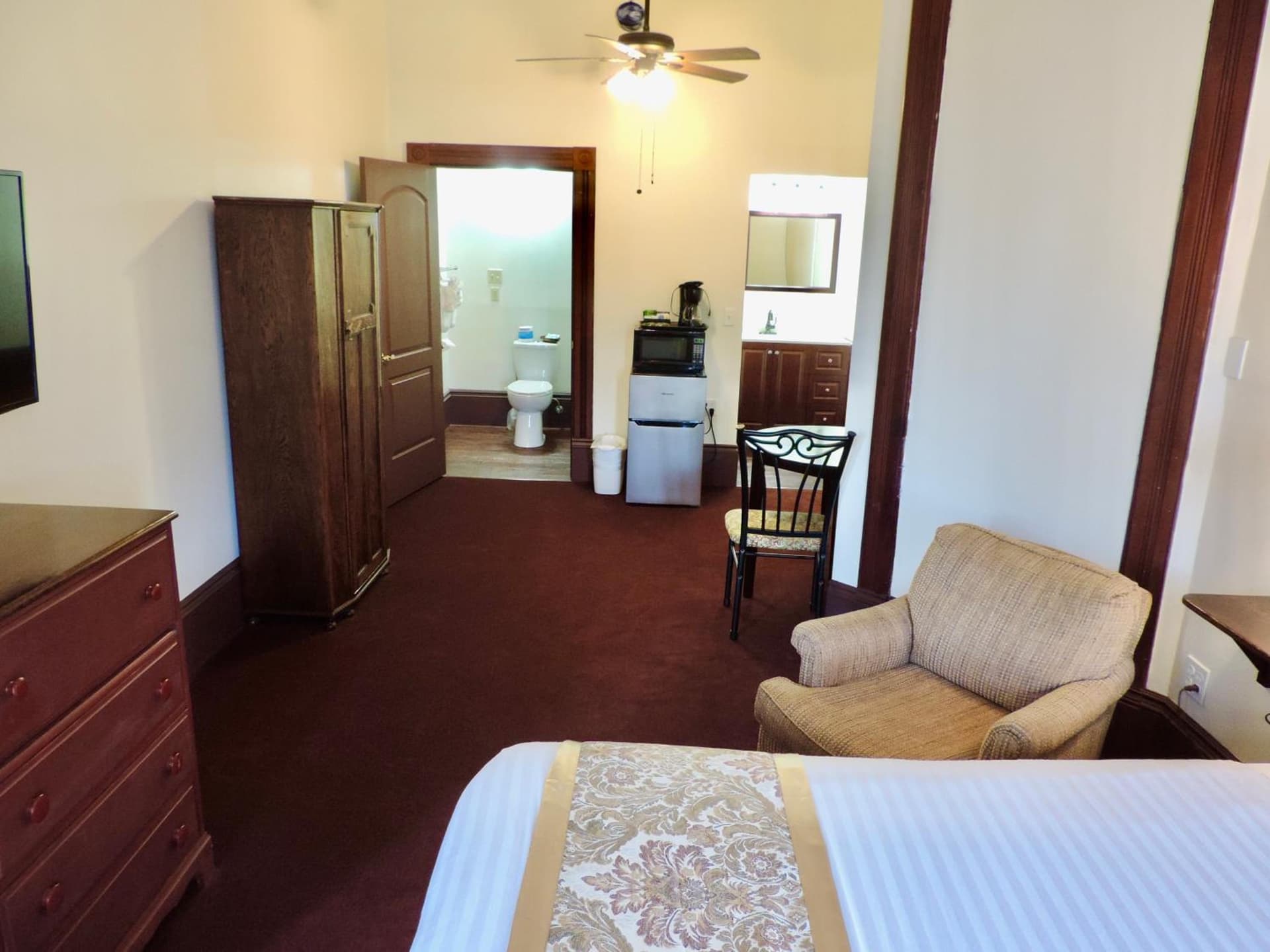 The Monarch Hotel gallery photo in Port Townsend, WA — image 5