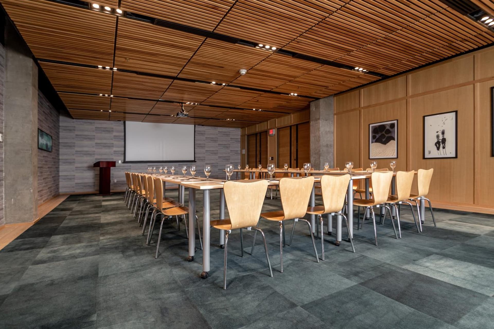 Hotel Indigo El Paso Downtown by IHG gallery photo in El Paso, TX — image 35