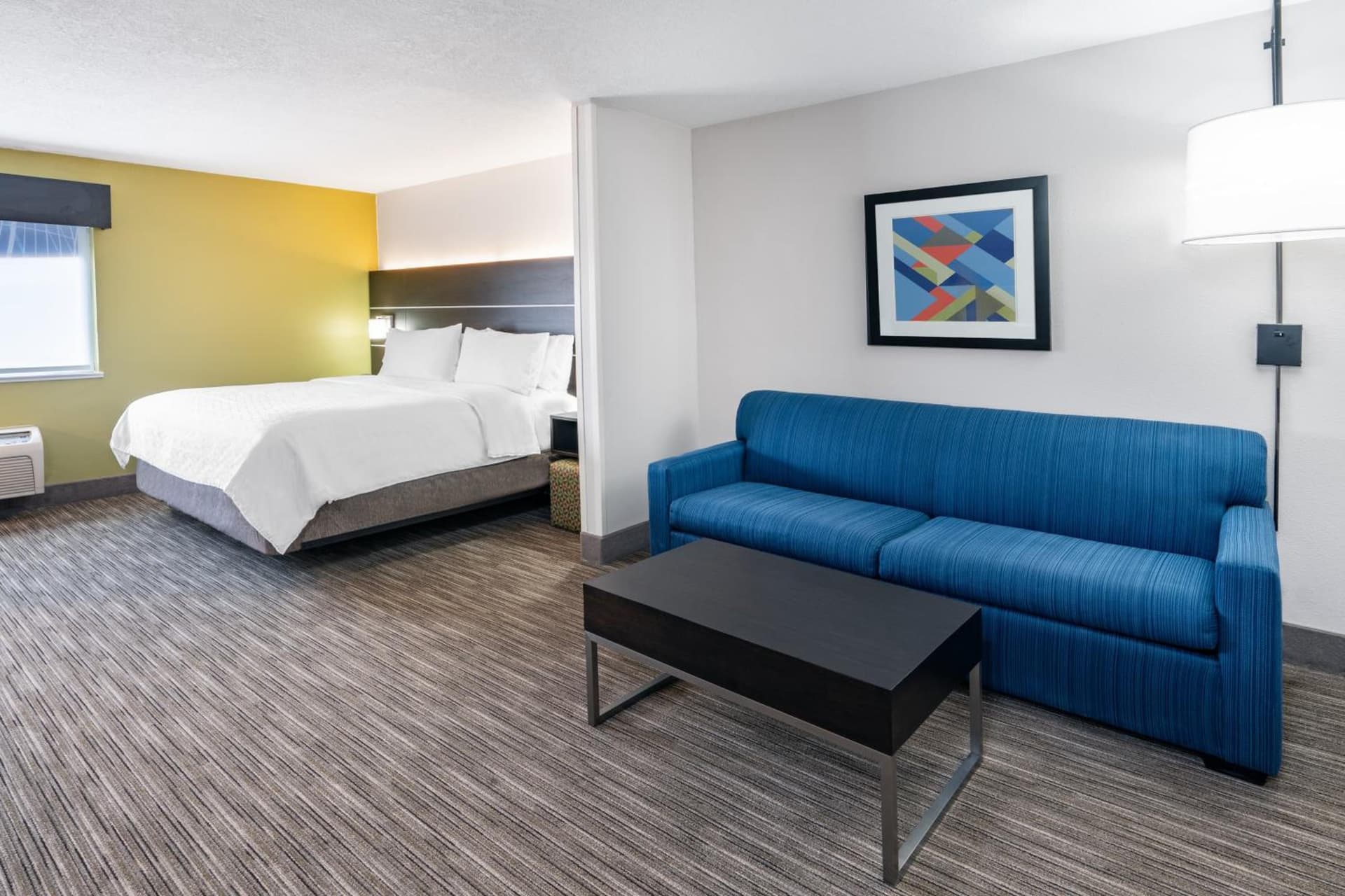 Holiday Inn Express Hotel & Suites Albuquerque - North Balloon Fiesta Park by IHG gallery photo in Albuquerque, NM — image 40