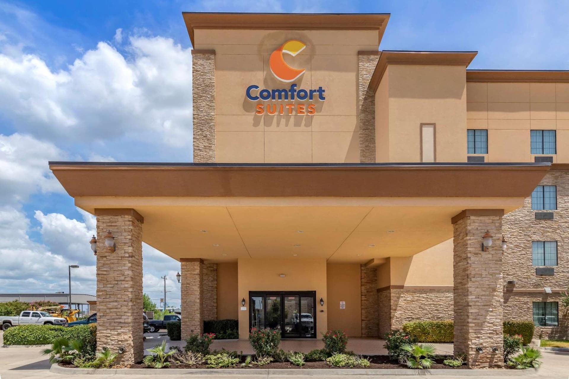 Comfort Suites Buda - Austin South interior in Buda, TX — gallery photo 2