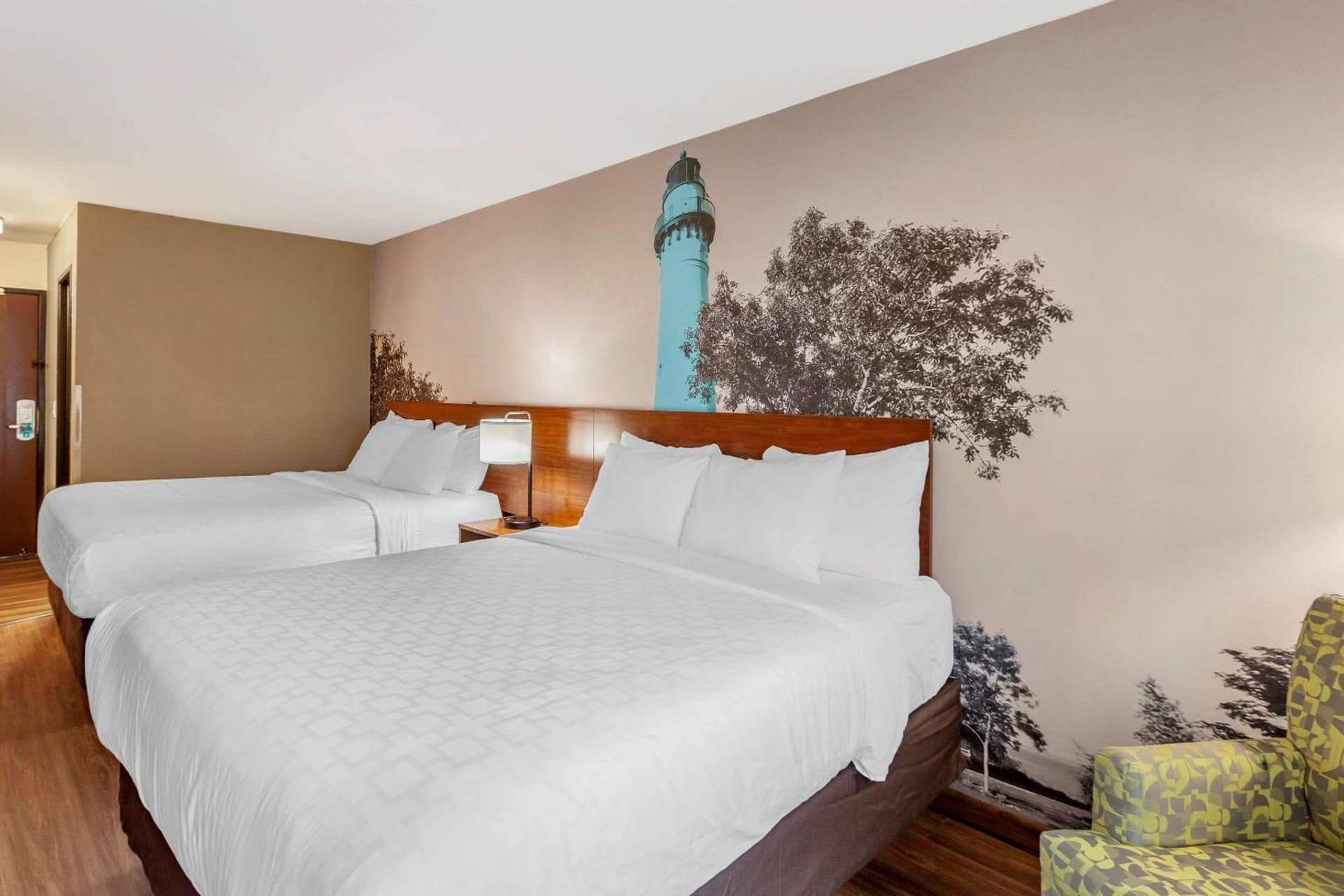 Clarion Pointe Racine - Mount Pleasant gallery photo in Racine, WI — image 6