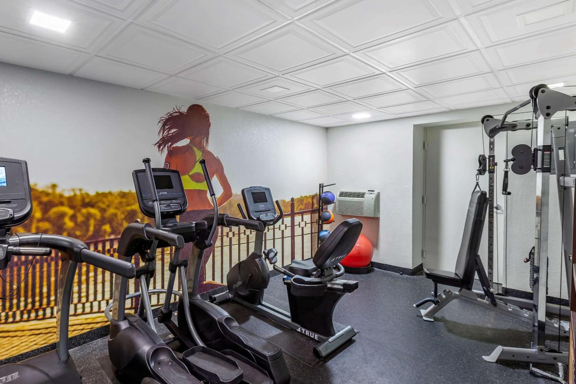 Clarion Pointe Racine - Mount Pleasant gallery photo in Racine, WI — image 18