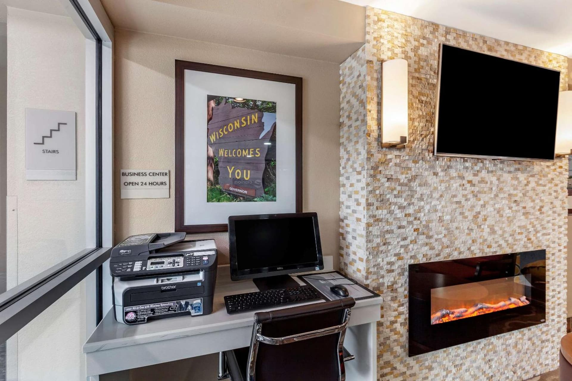 Clarion Pointe Racine - Mount Pleasant gallery photo in Racine, WI — image 25