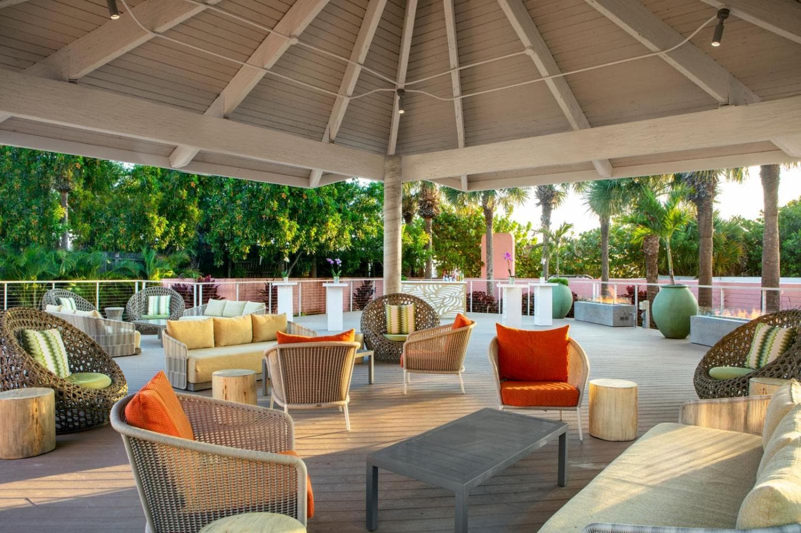 Beach House Suites by the Don CeSar property views in St Pete Beach, FL — gallery photo 3