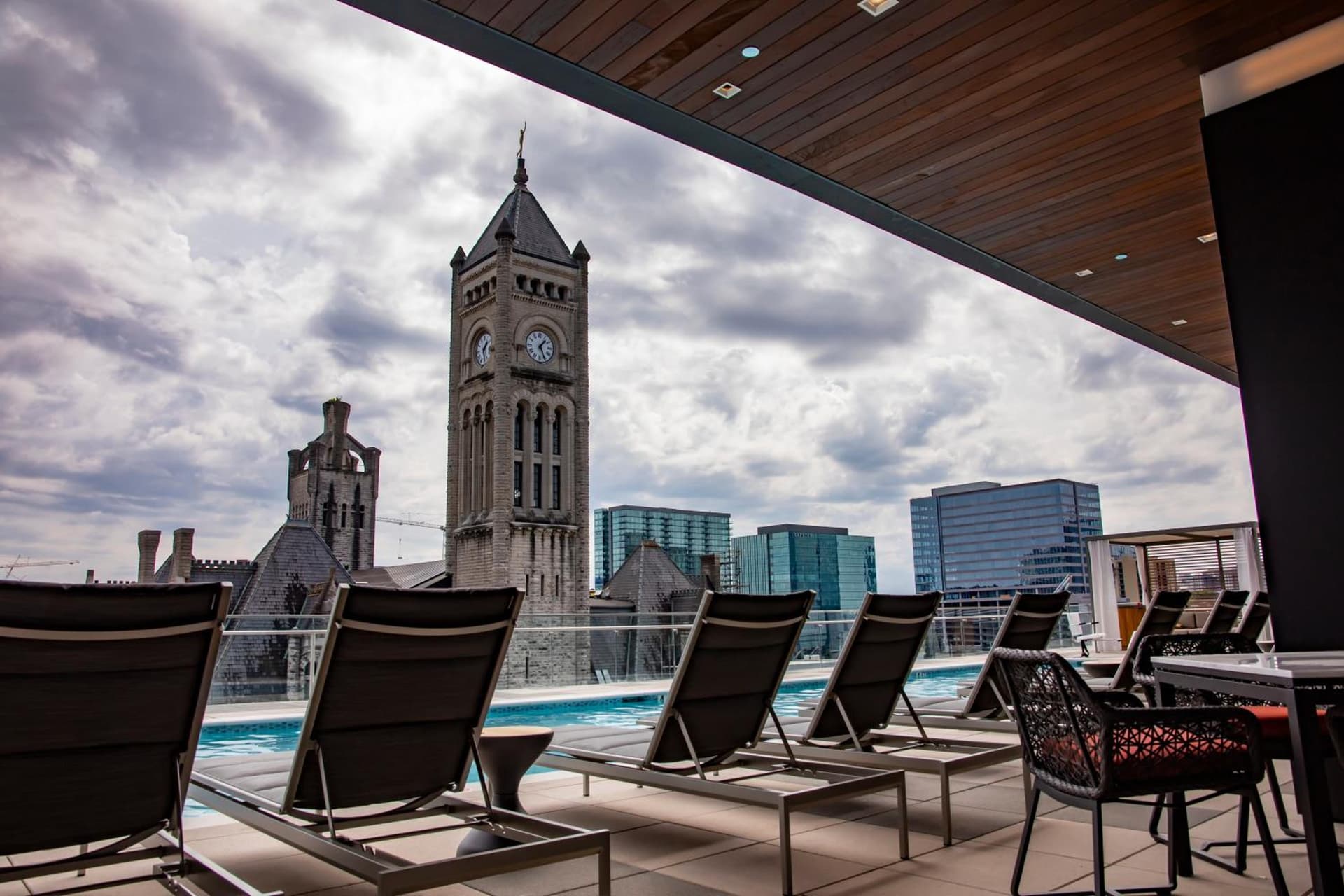 Grand Hyatt Nashville gallery photo in Nashville, TN — image 72