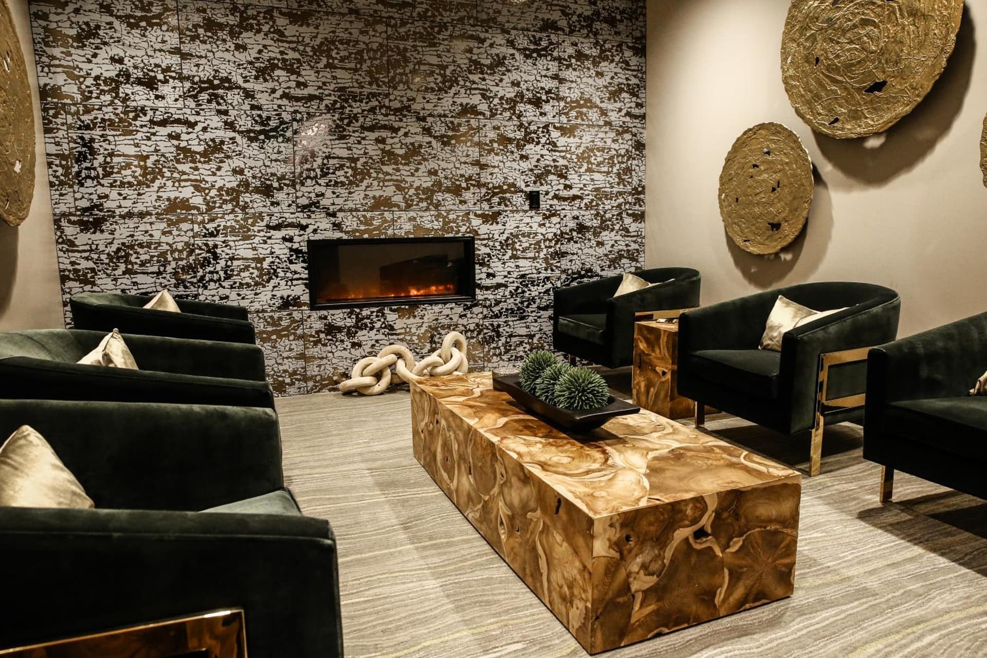 Grand Hyatt Nashville gallery photo in Nashville, TN — image 131