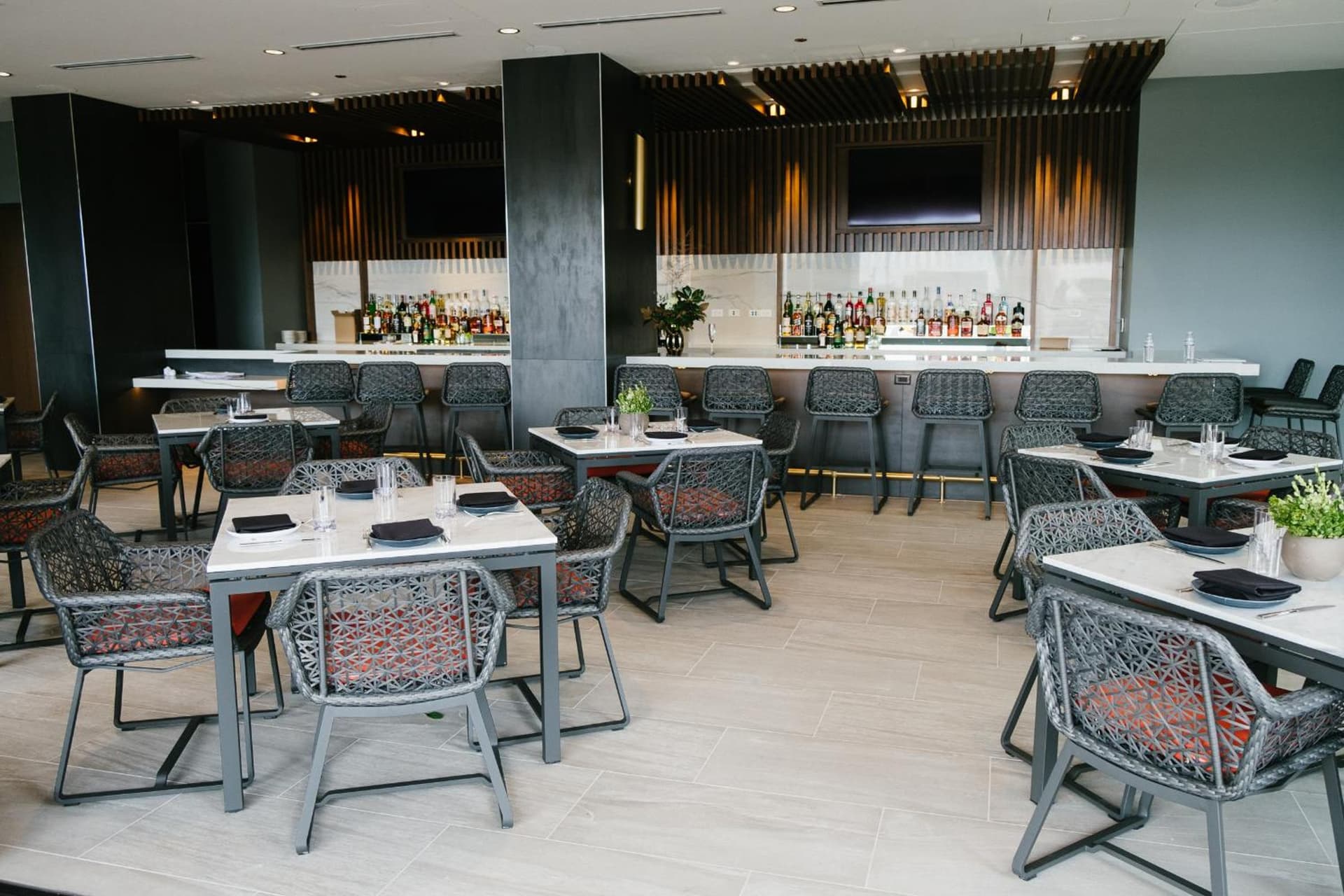 Grand Hyatt Nashville gallery photo in Nashville, TN — image 168