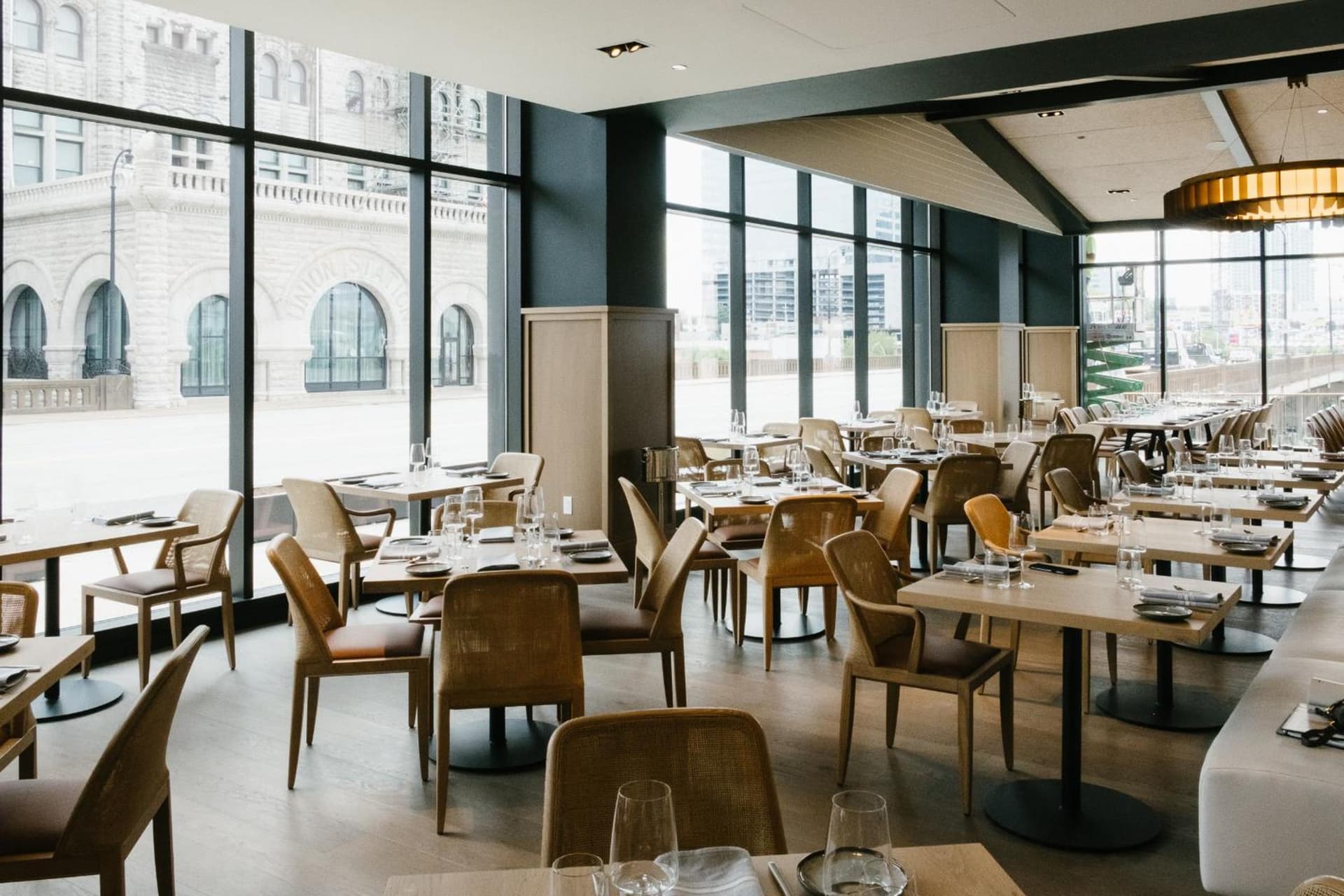 Grand Hyatt Nashville gallery photo in Nashville, TN — image 106