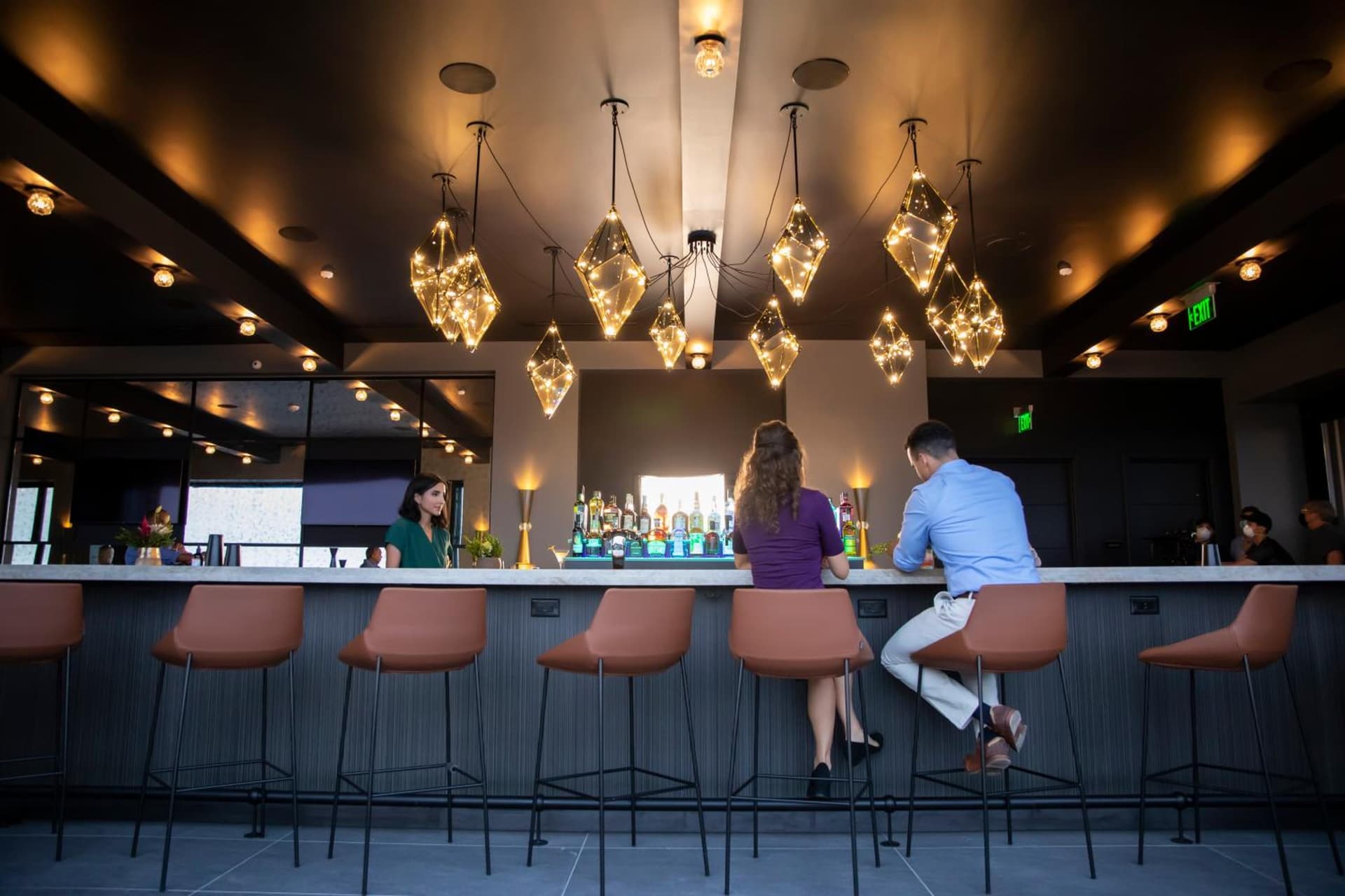 Grand Hyatt Nashville gallery photo in Nashville, TN — image 55
