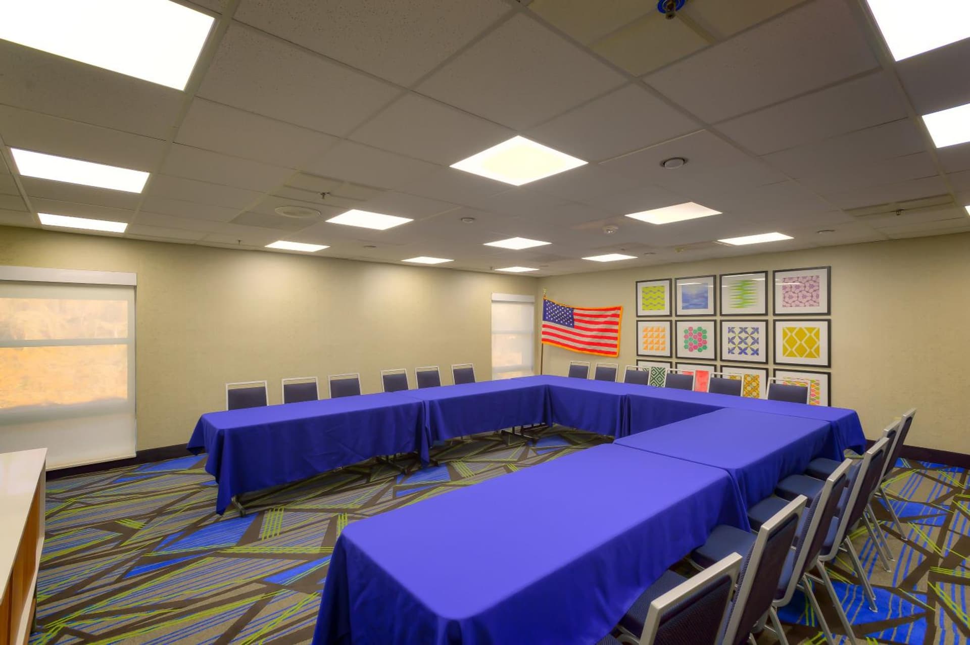 Holiday Inn Express Hillsborough-Durham Area by IHG gallery photo in Hillsborough, NC — image 13