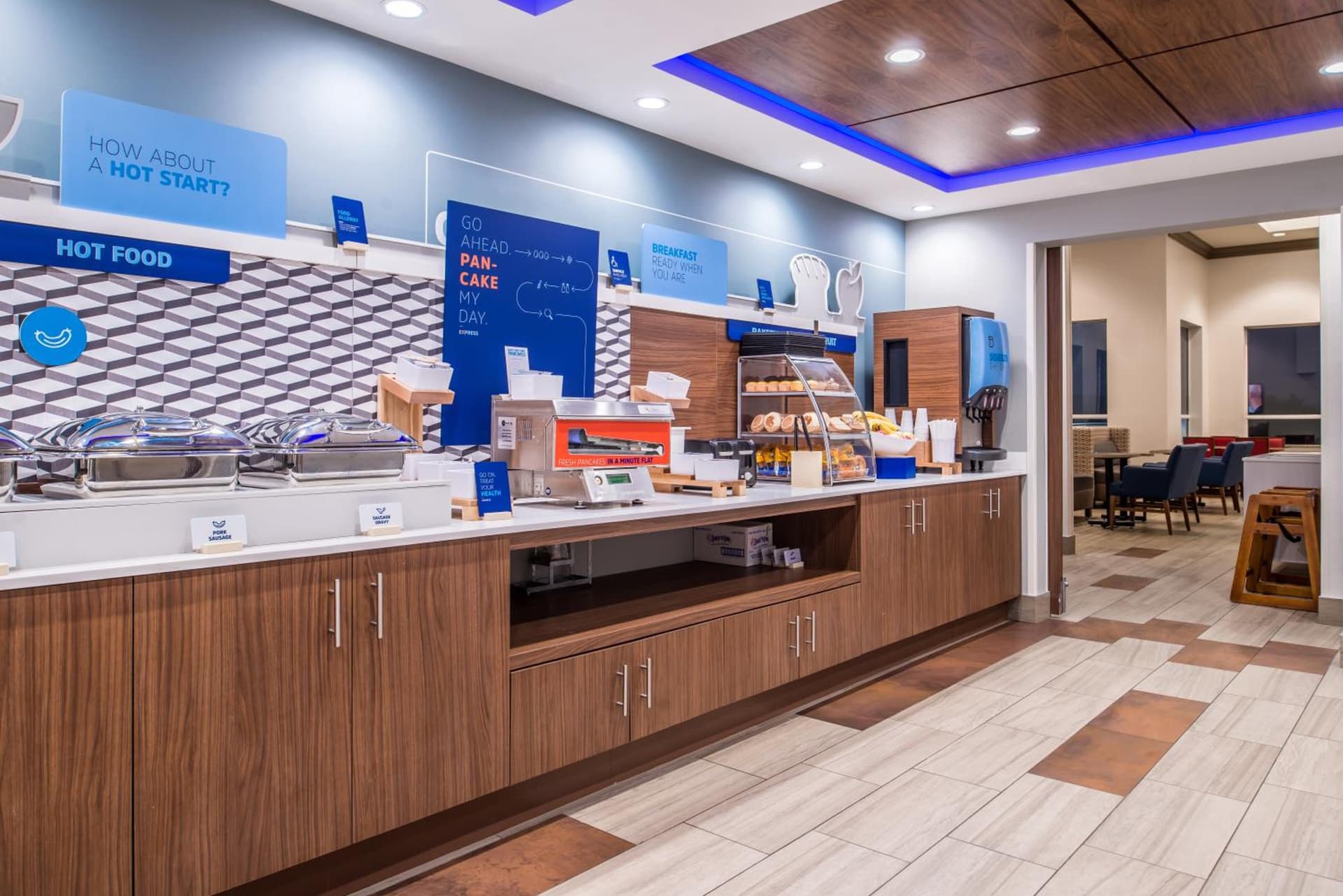 Holiday Inn Express Mystic by IHG gallery photo in Mystic, CT — image 58