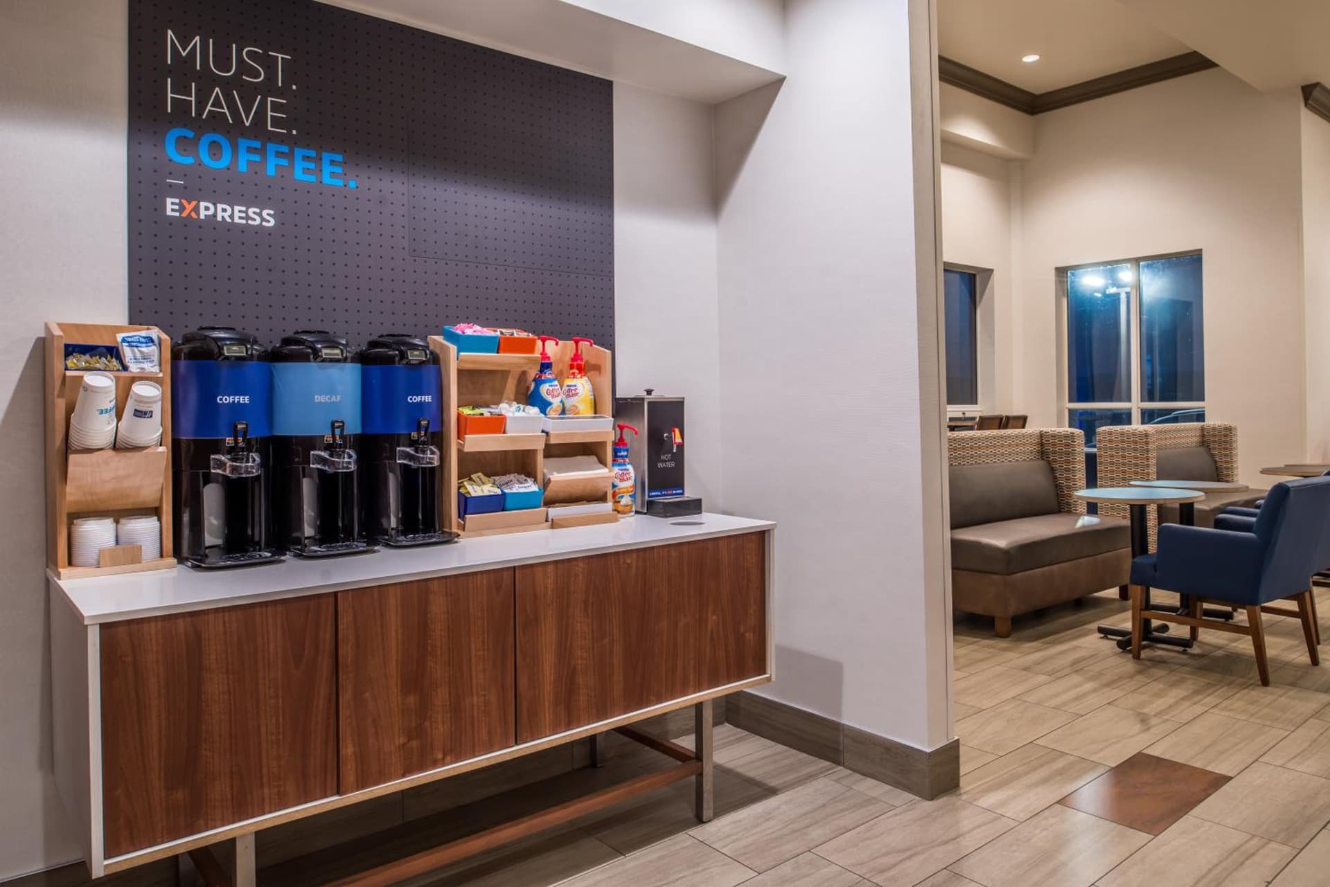 Holiday Inn Express Mystic by IHG gallery photo in Mystic, CT — image 33