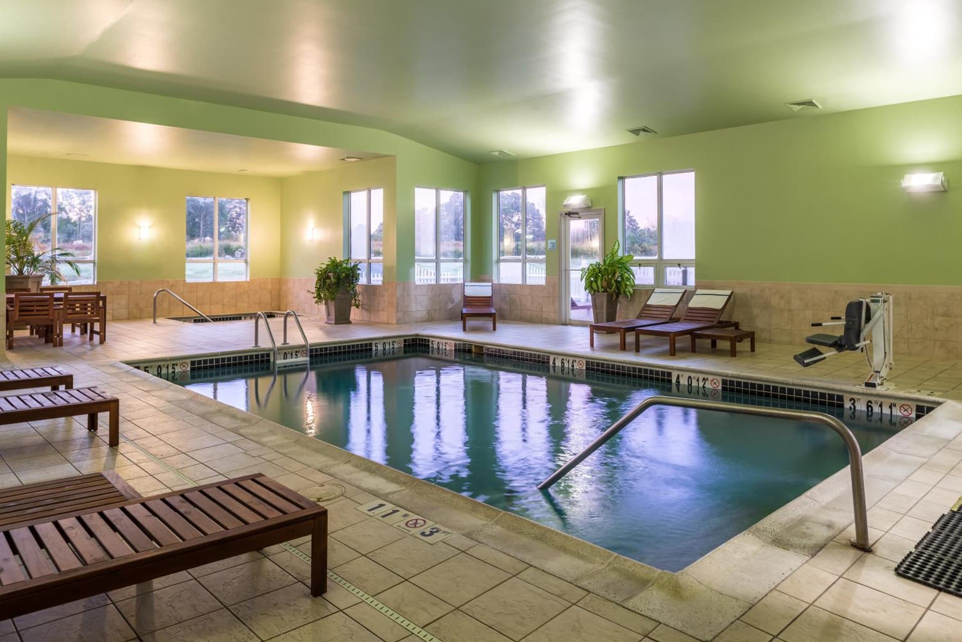Holiday Inn Express Mystic by IHG gallery photo in Mystic, CT — image 22