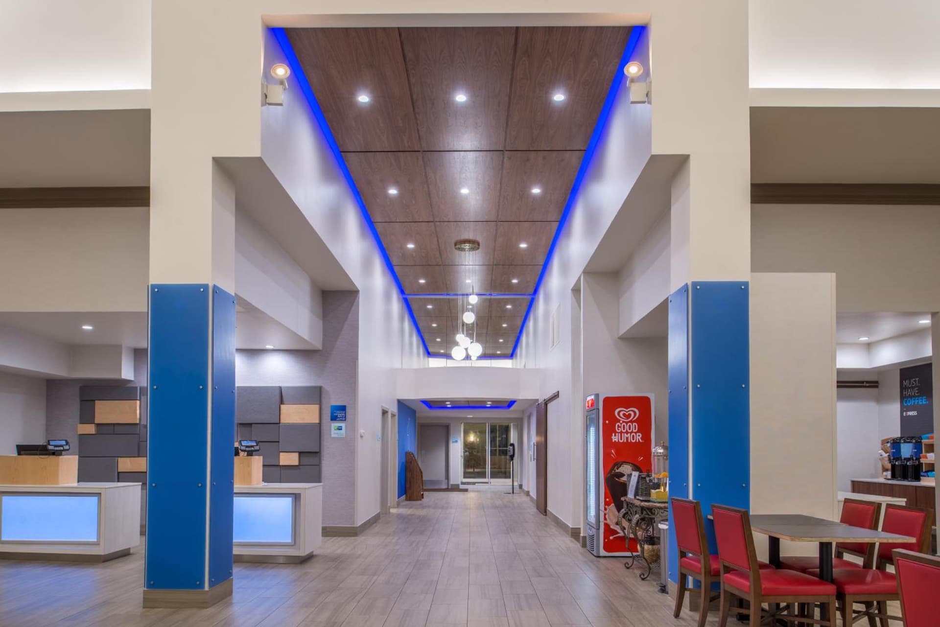 Holiday Inn Express Mystic by IHG gallery photo in Mystic, CT — image 30
