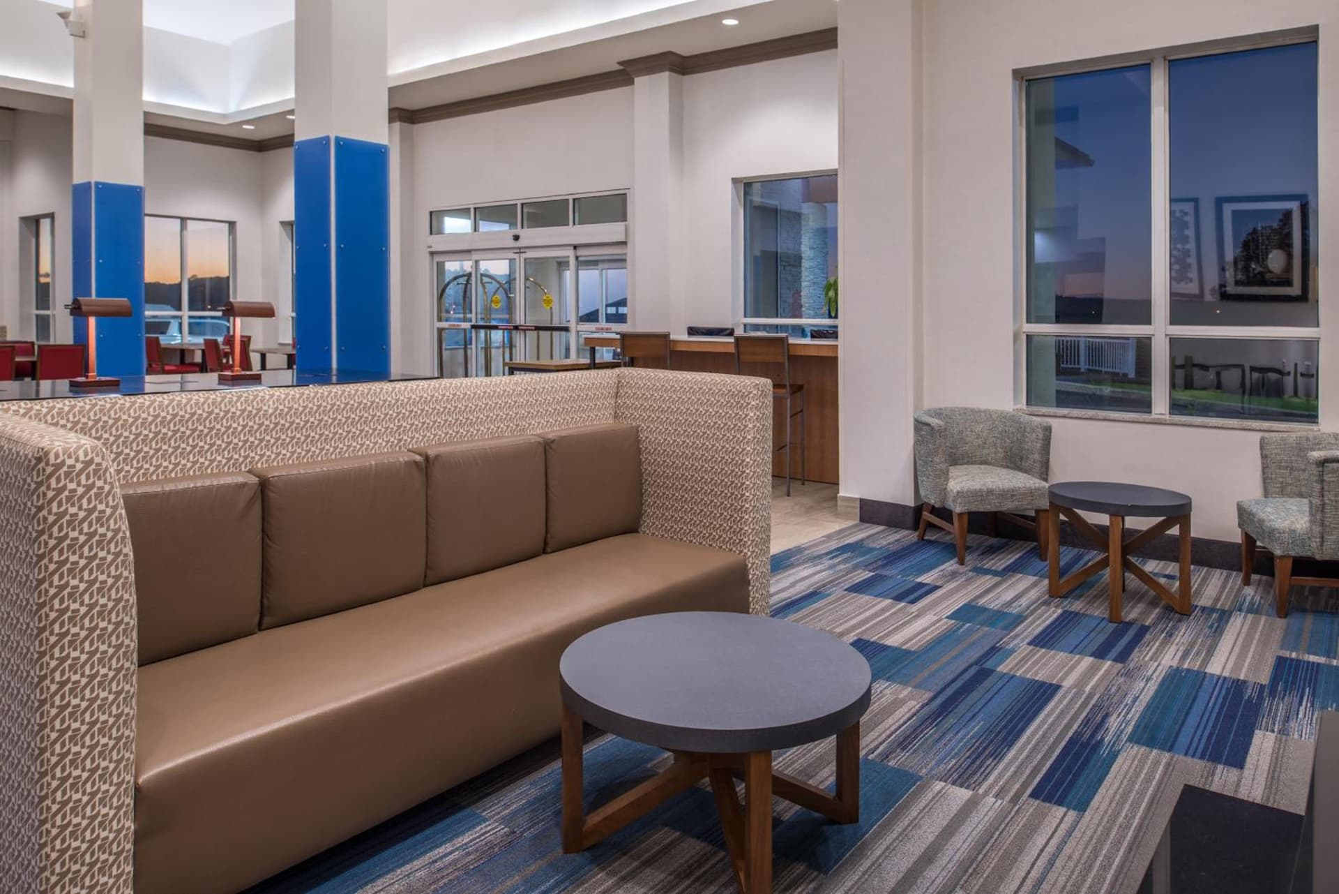 Holiday Inn Express Mystic by IHG gallery photo in Mystic, CT — image 12