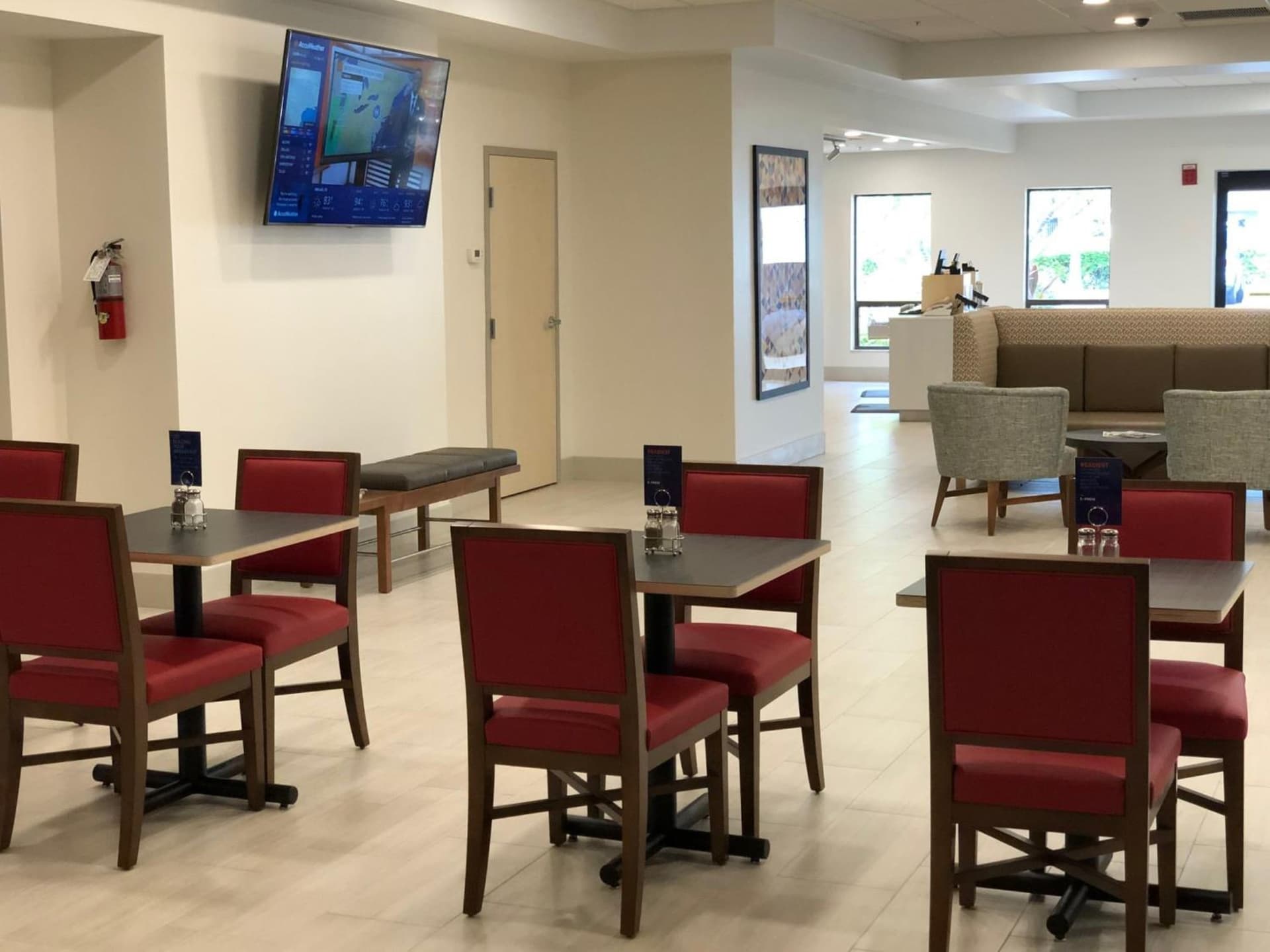 Holiday Inn Express Boca Raton - West by IHG gallery photo in Boca Raton, FL — image 19
