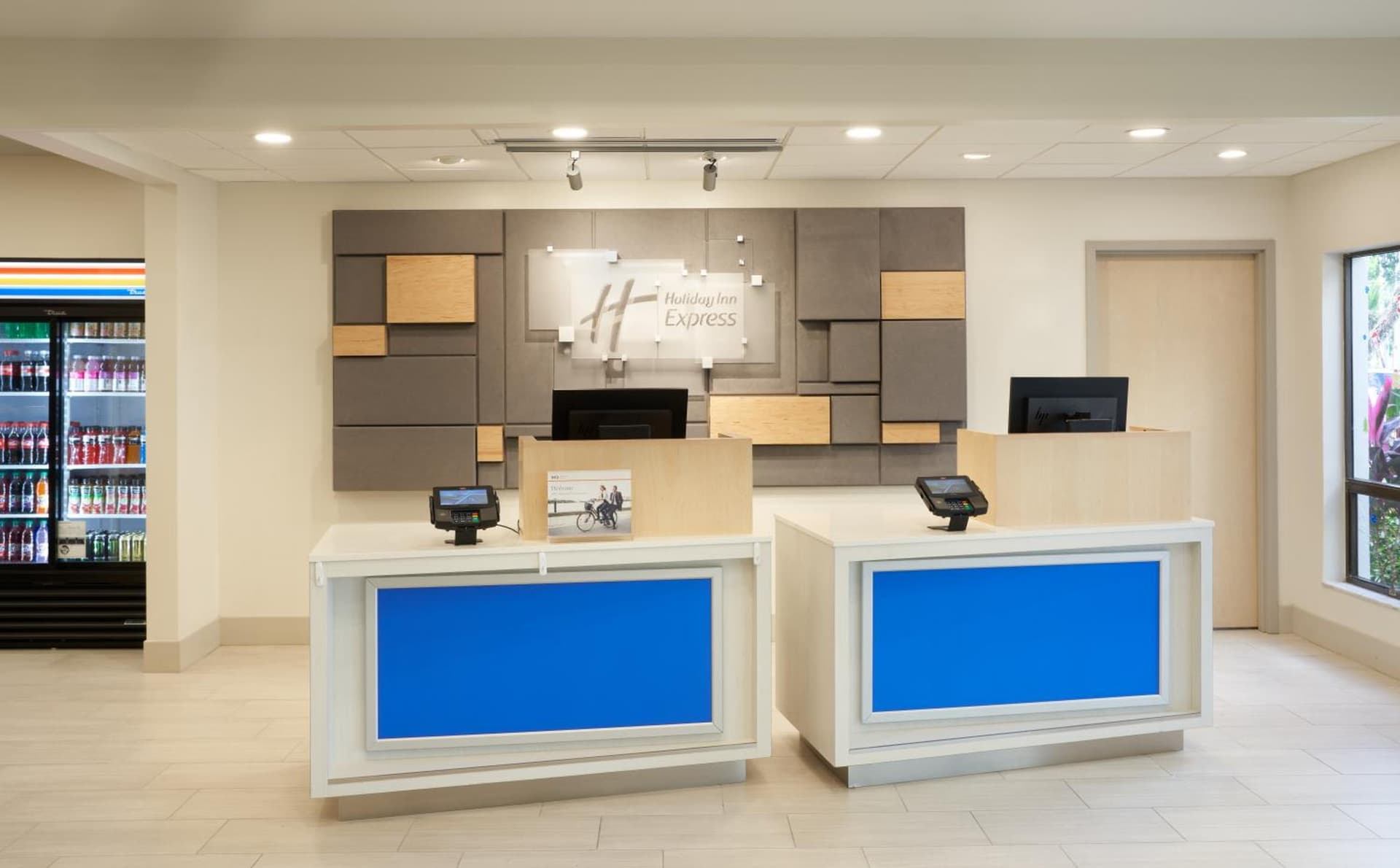 Holiday Inn Express Boca Raton - West by IHG gallery photo in Boca Raton, FL — image 12