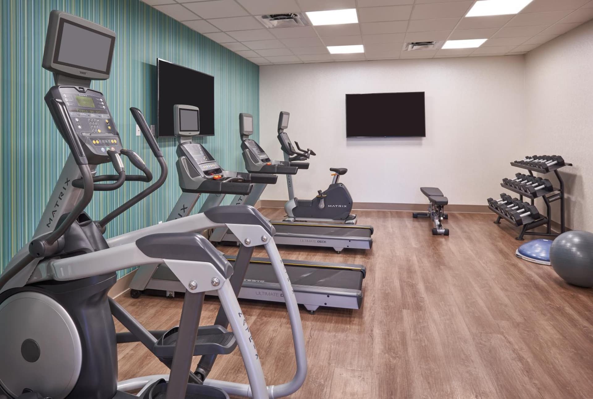 Holiday Inn Express Boca Raton - West by IHG gallery photo in Boca Raton, FL — image 14
